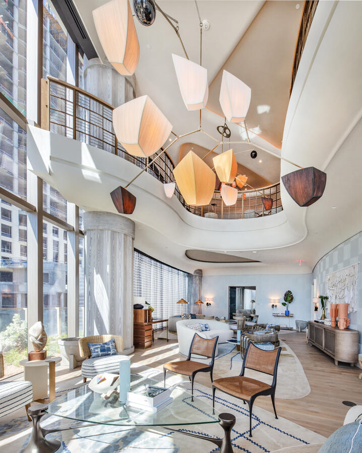 Forte Residences Condo - Residential