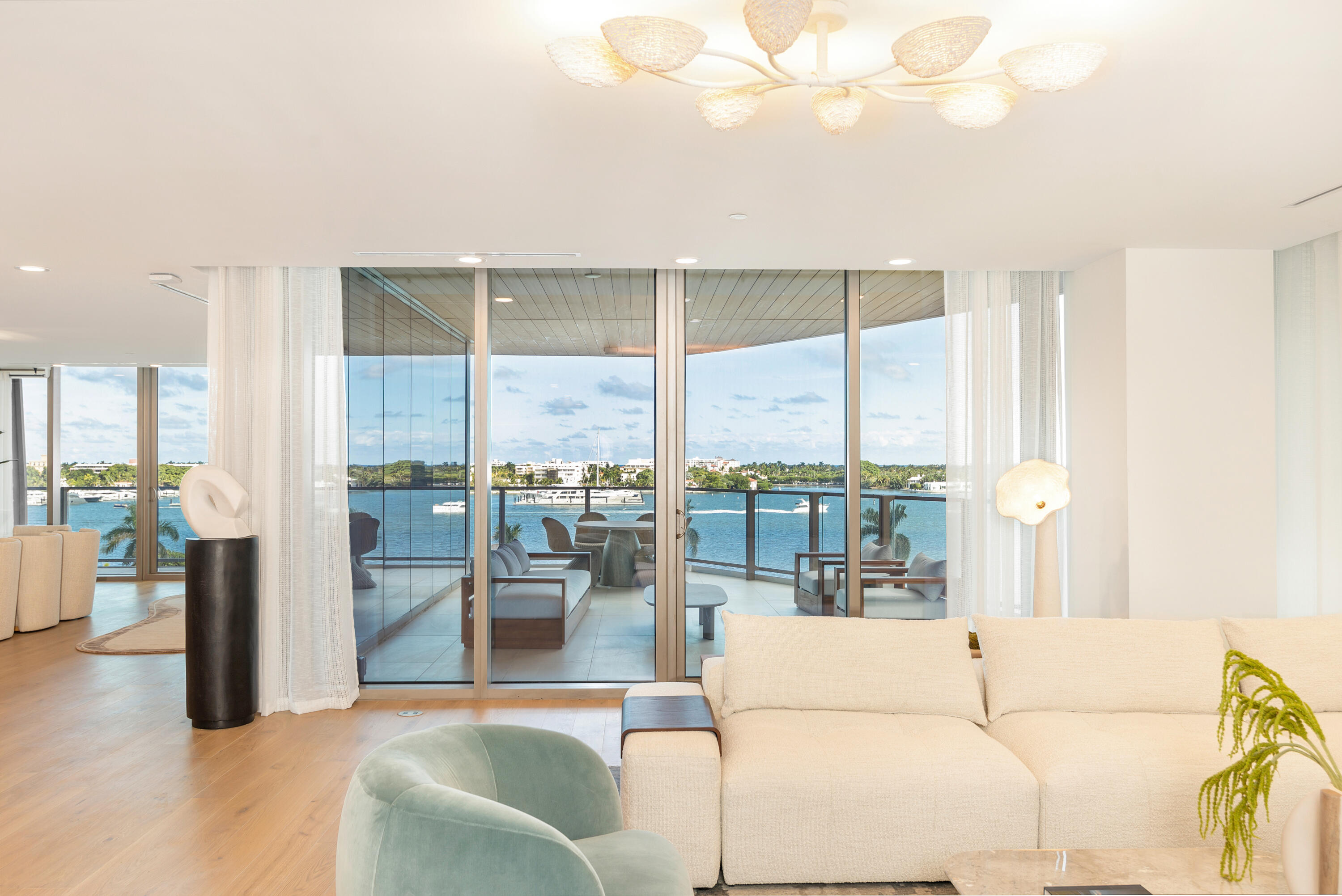 Forte Residences Condo - Residential