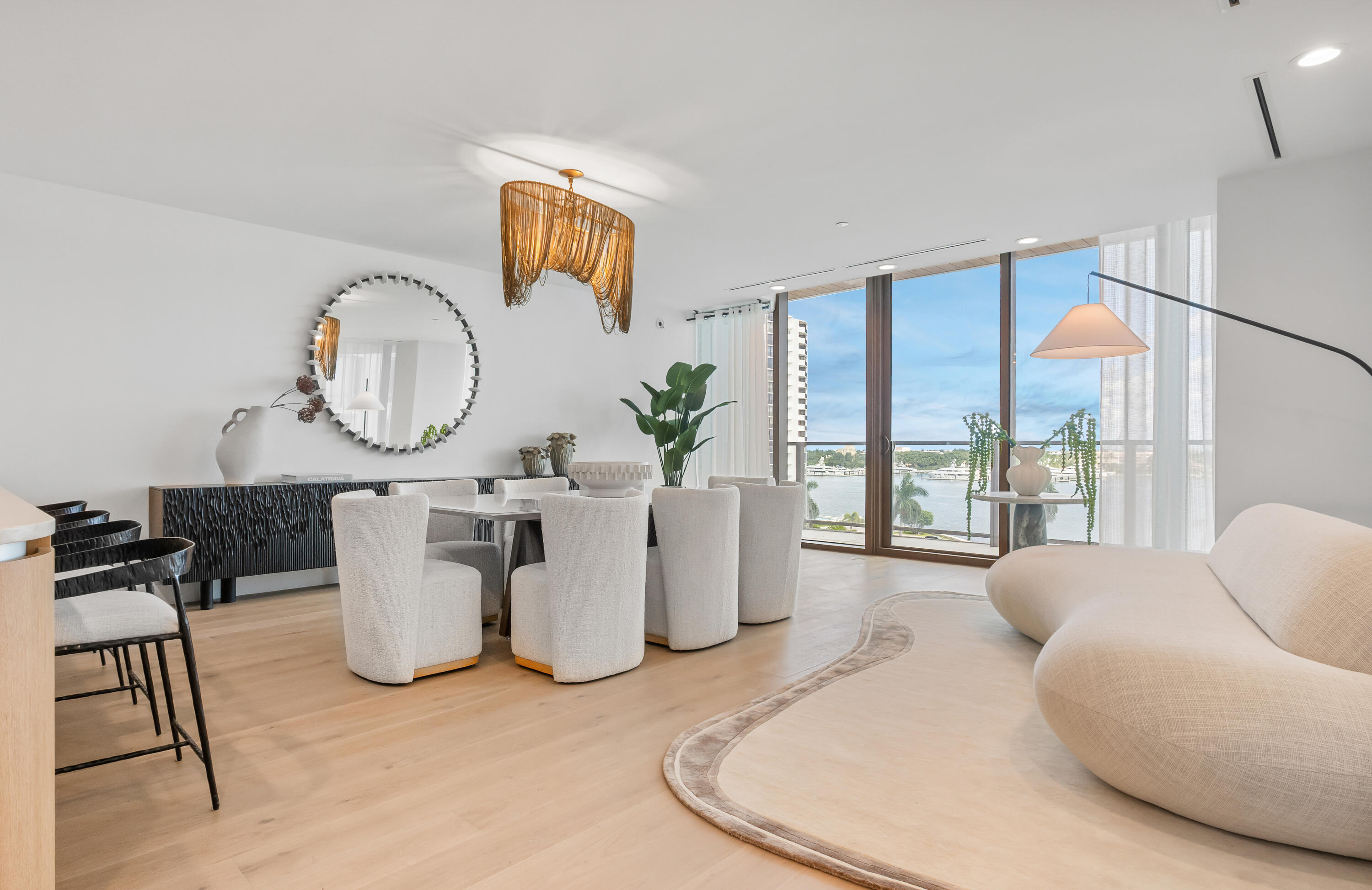 Forte Residences Condo - Residential