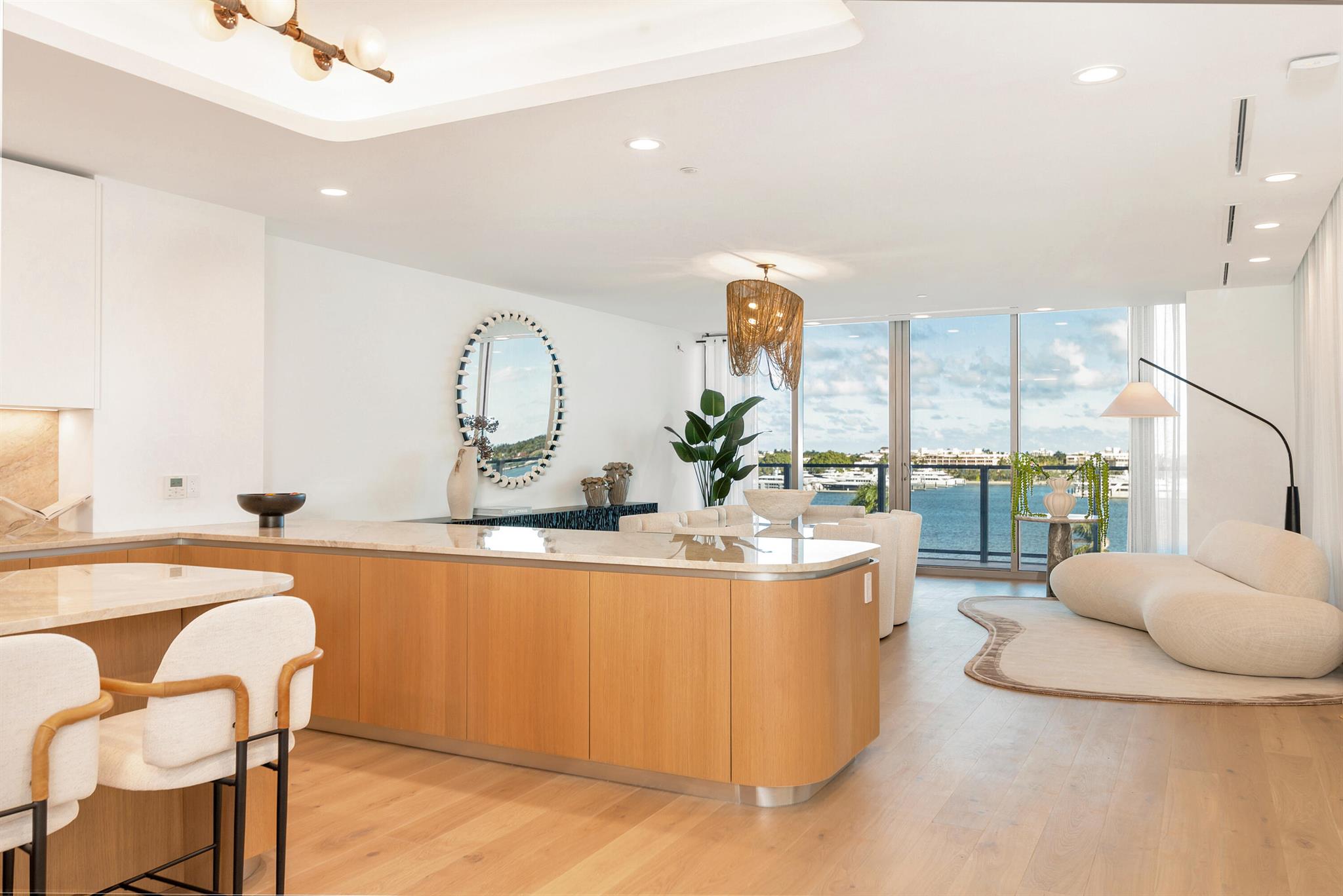 JEFFERSON PARK - Residential