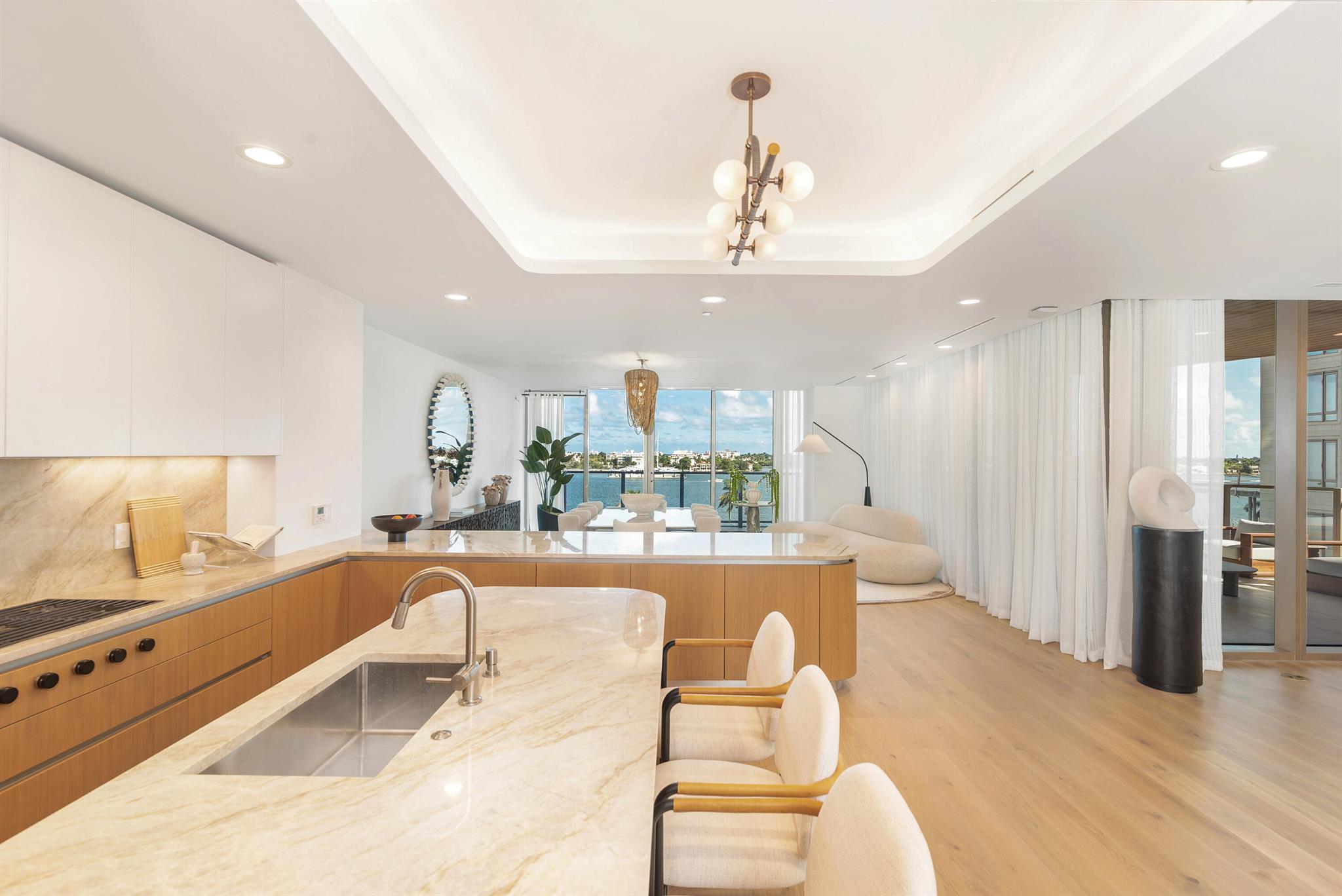 JEFFERSON PARK - Residential