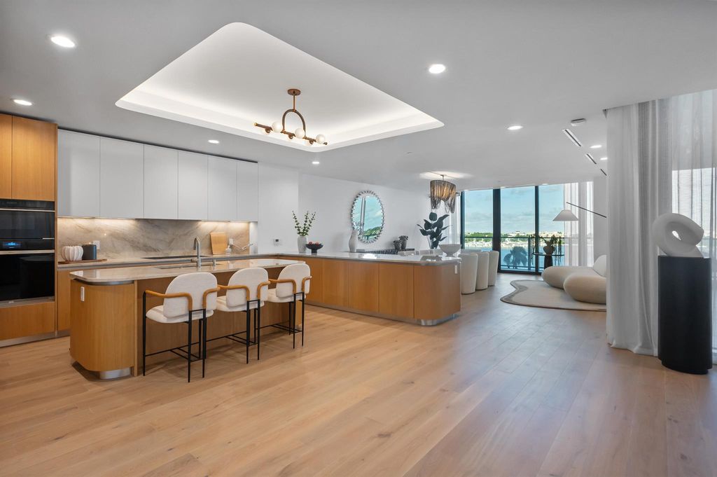 Photo of 1333 S Flagler Drive #402, West Palm Beach, FL 33401 (MLS # R11135035)