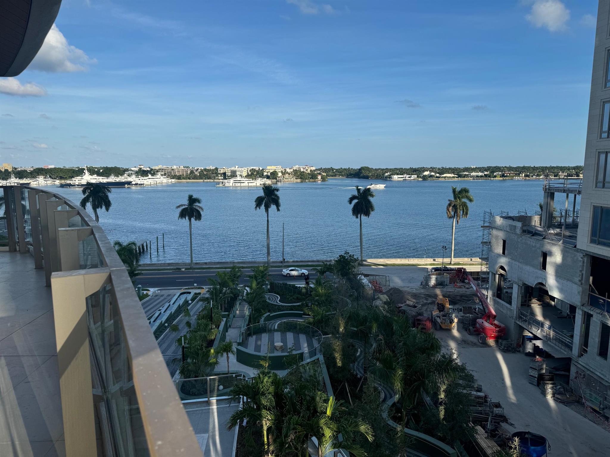 JEFFERSON PARK - Residential