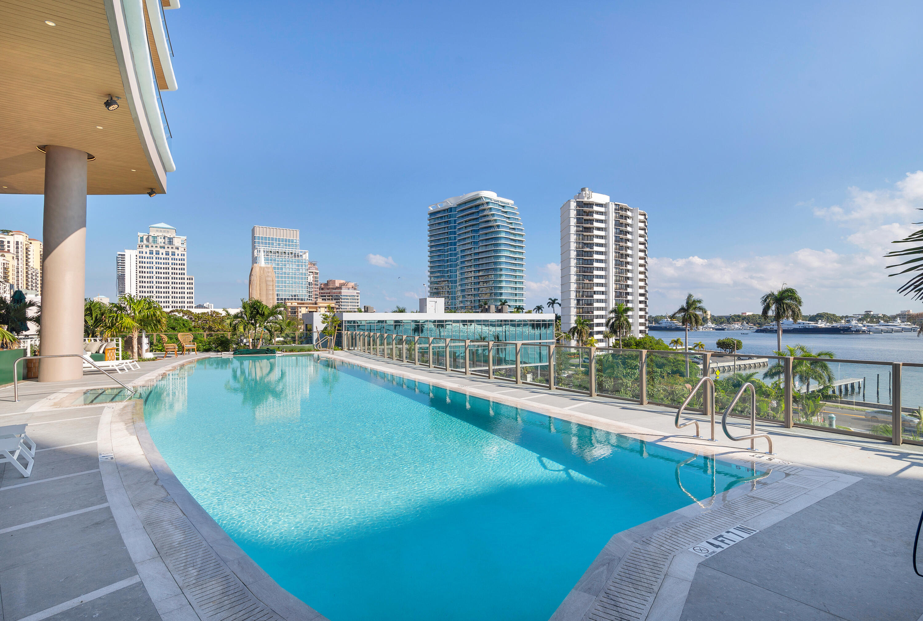 Forte Residences Condo - Residential