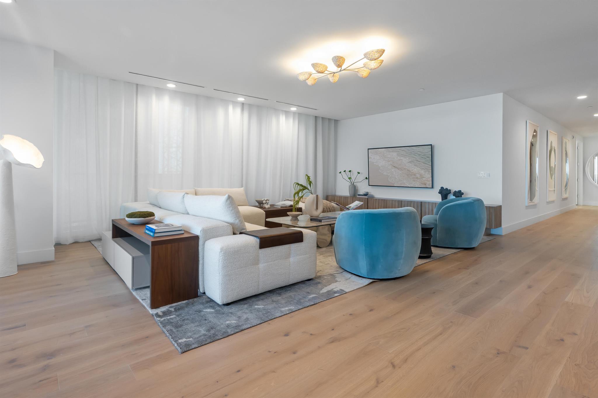 JEFFERSON PARK - Residential