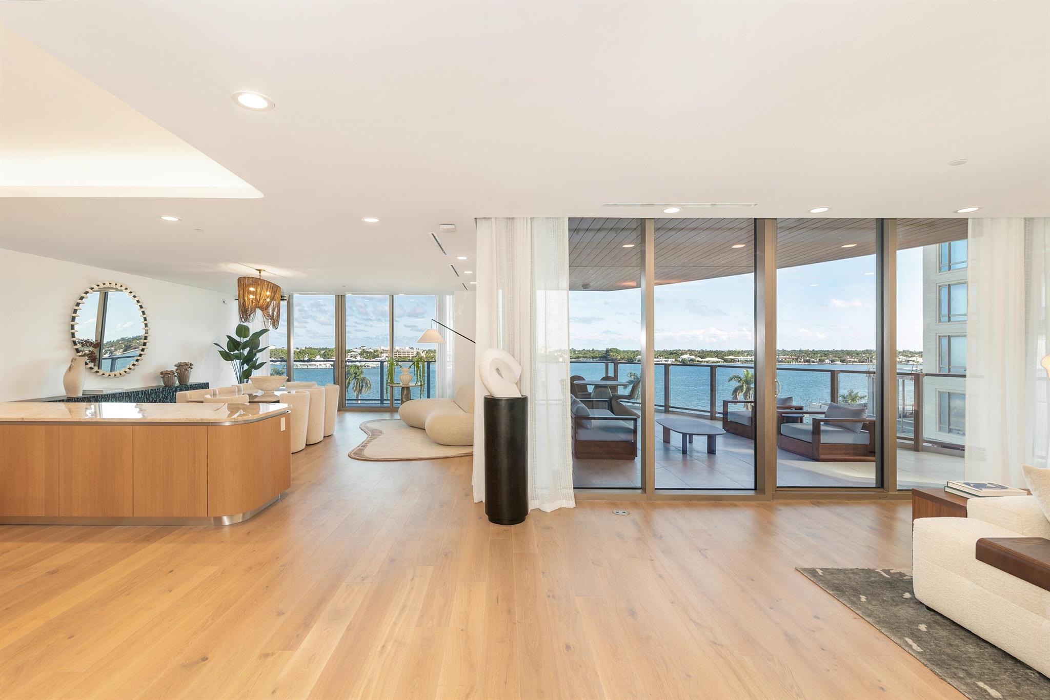 JEFFERSON PARK - Residential