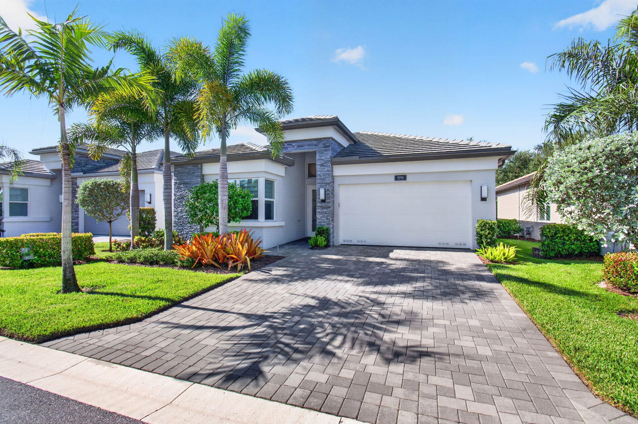 9298 GREAT SPRINGS Drive