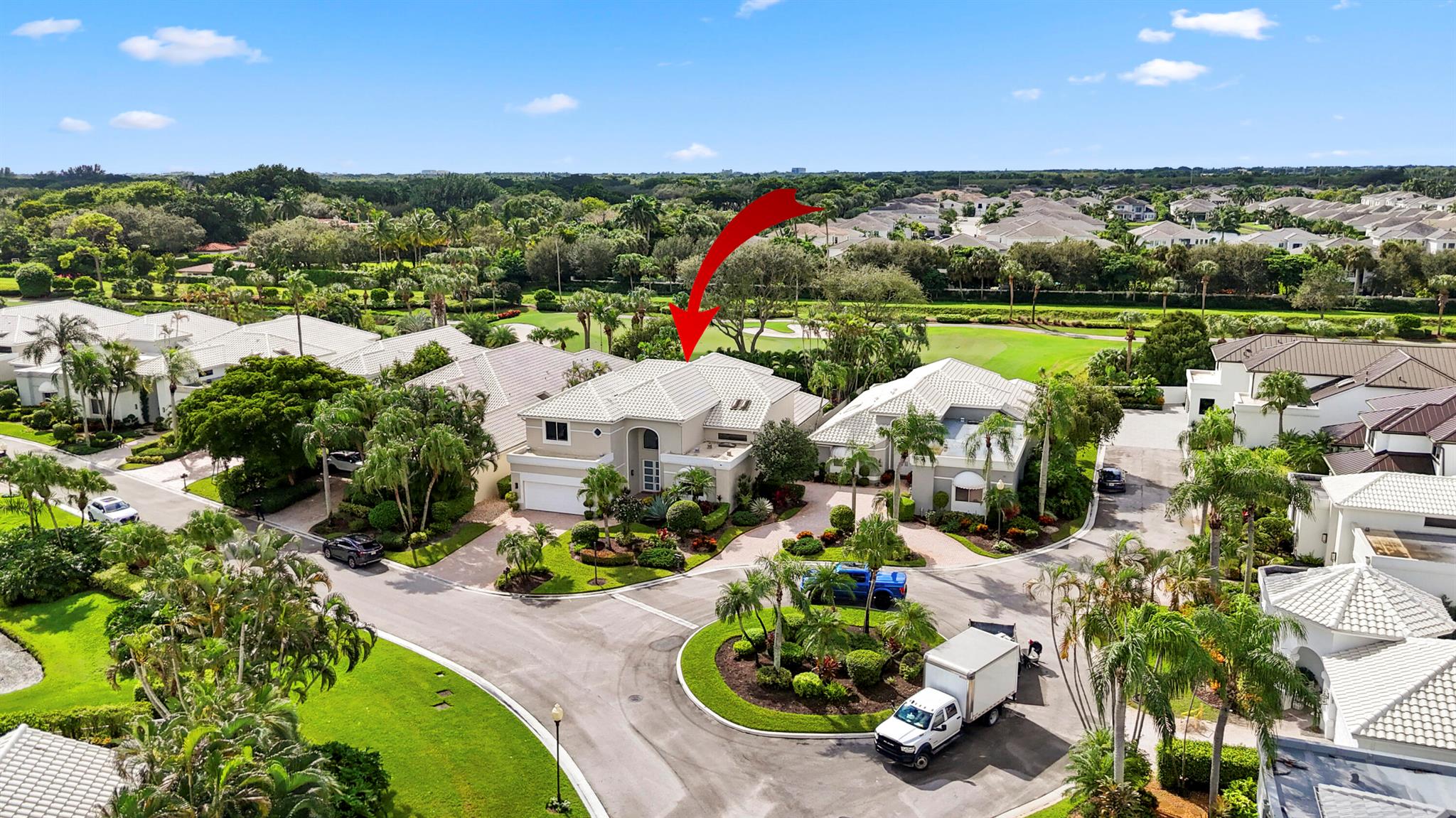 LAKES OF SUTTON / POLO CL - Residential