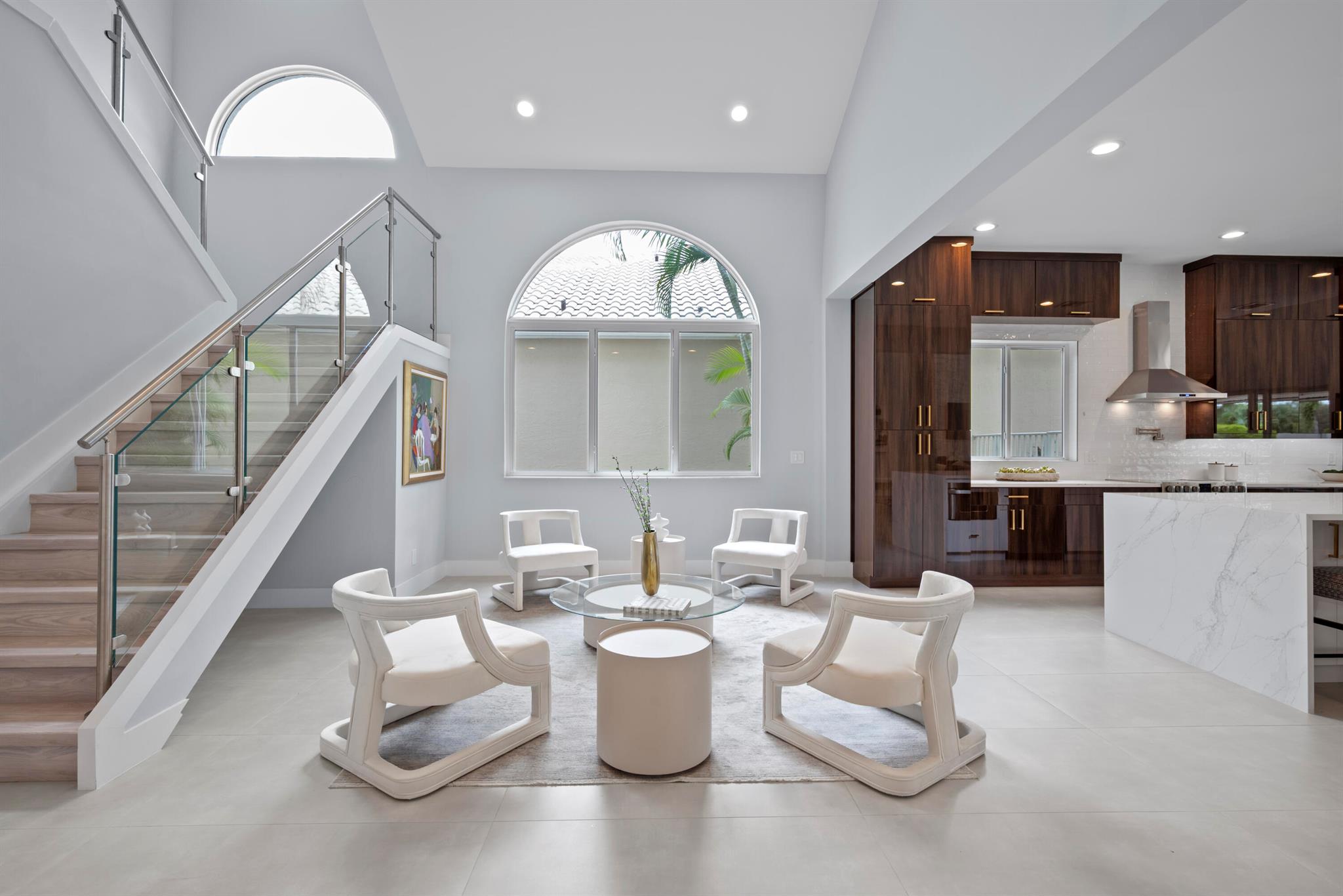 LAKES OF SUTTON / POLO CL - Residential