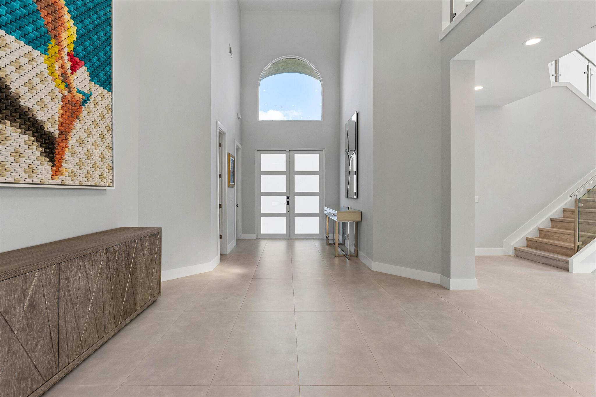 17371 Bridleway Trail