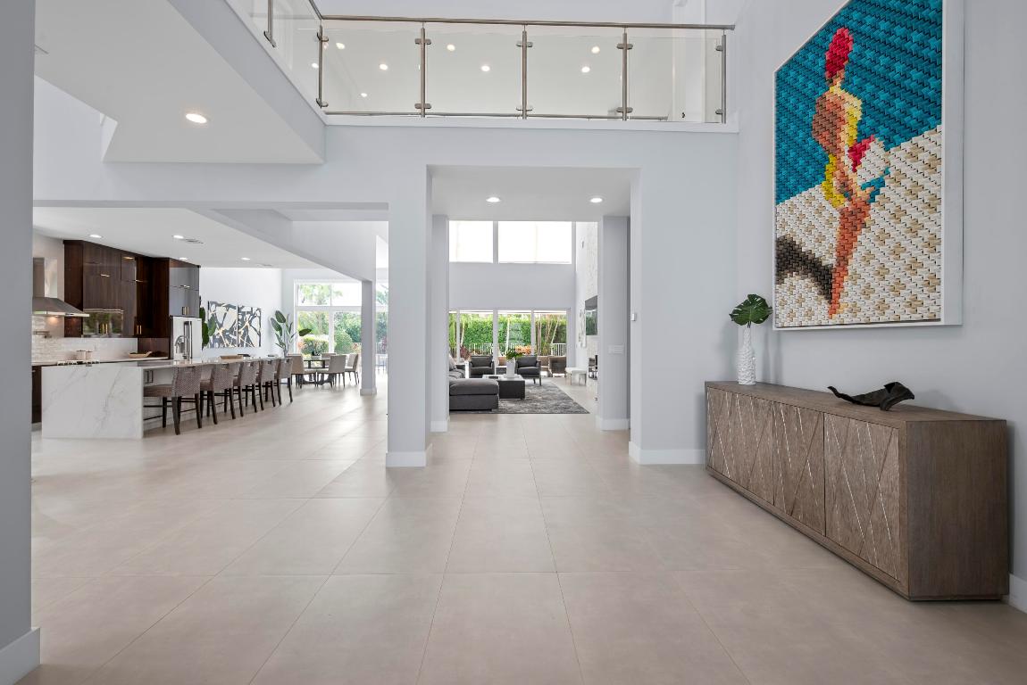 17371 Bridleway Trail