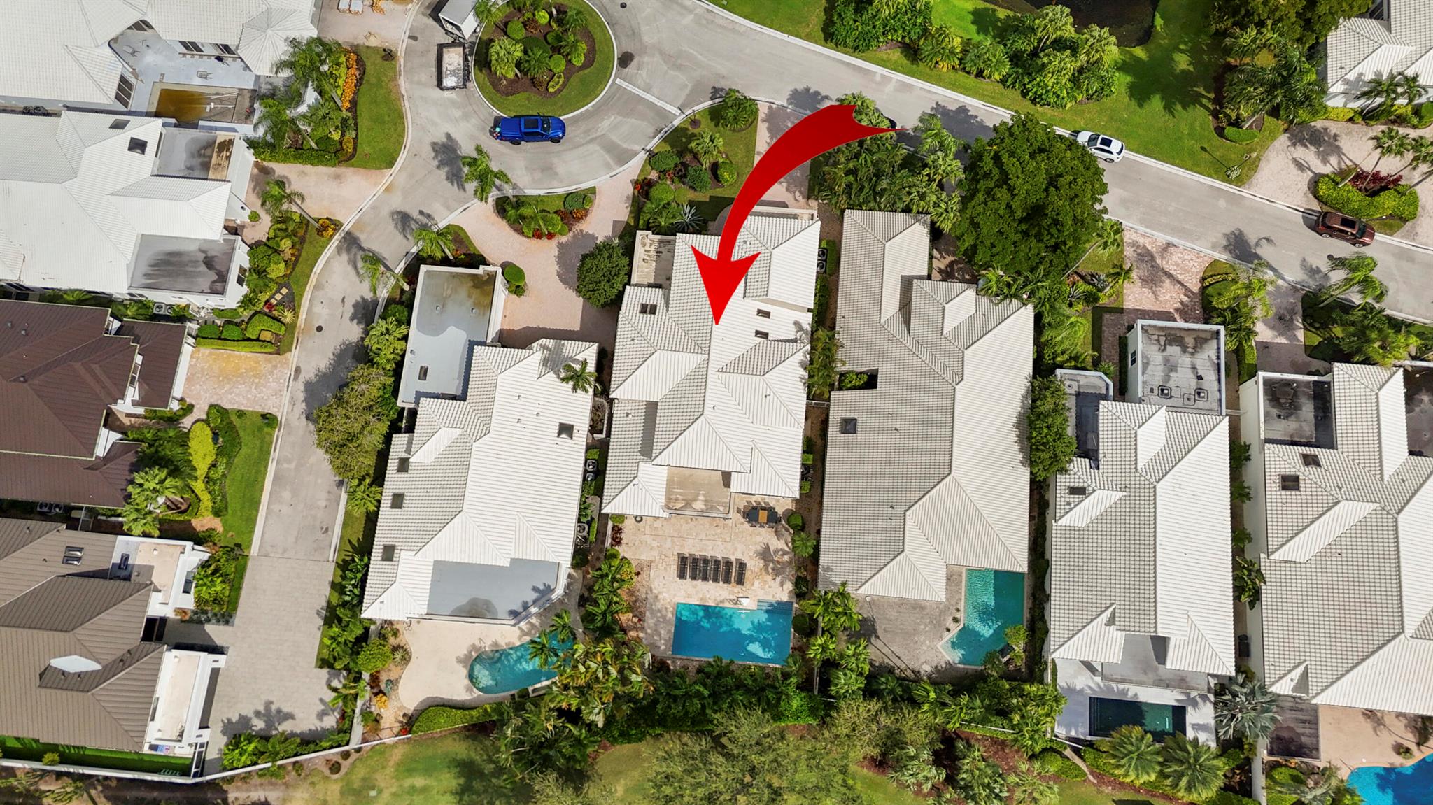 LAKES OF SUTTON / POLO CL - Residential