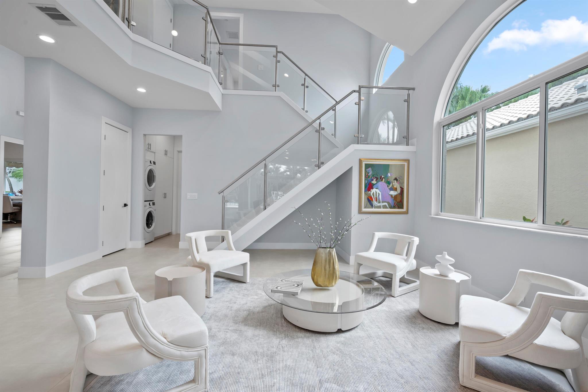 LAKES OF SUTTON / POLO CL - Residential