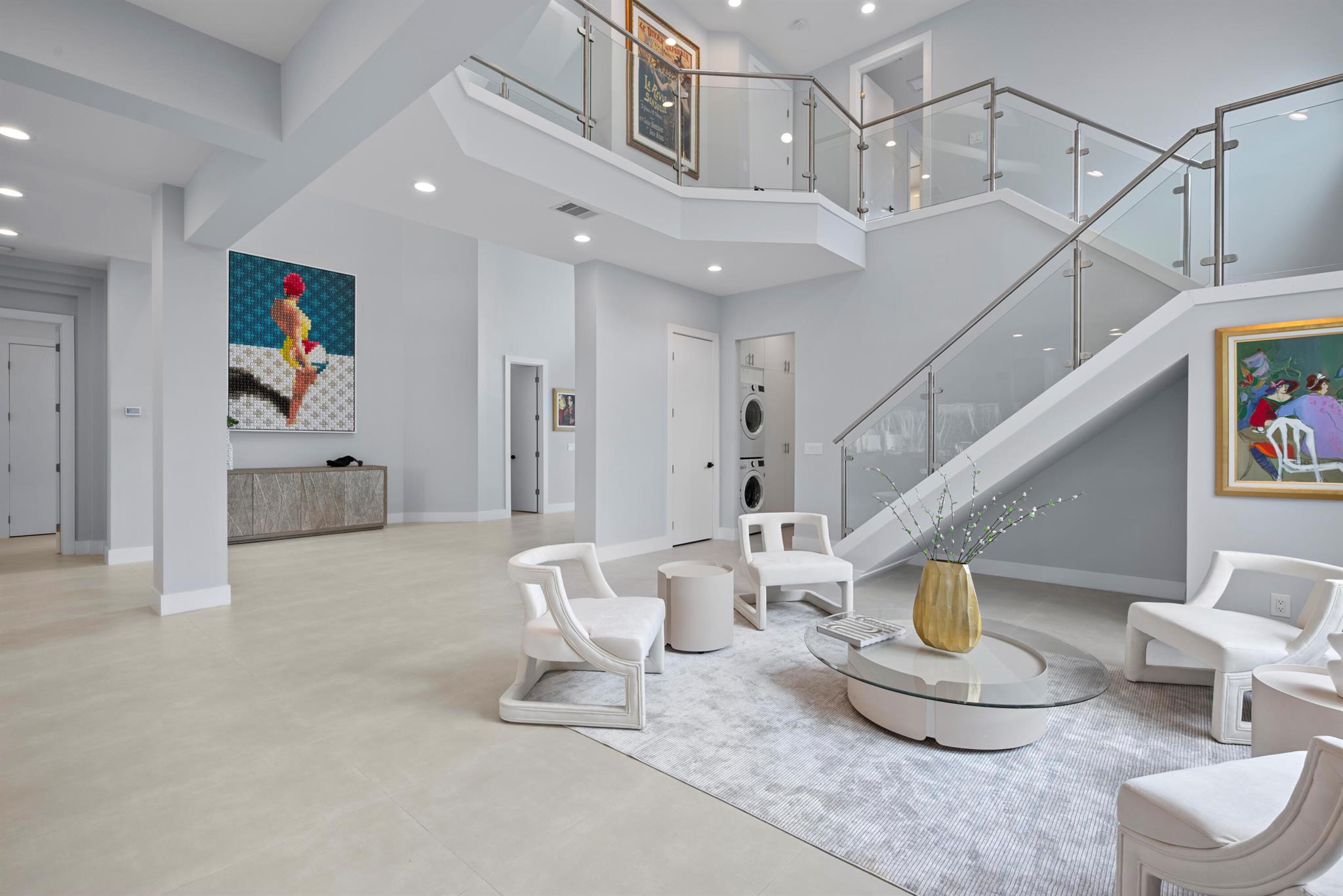 LAKES OF SUTTON / POLO CL - Residential