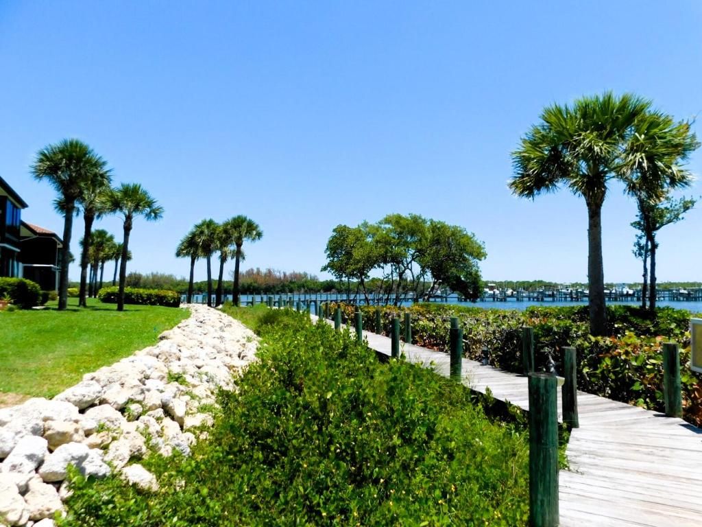 Photo of 6062 SE Landing Way #2, Stuart, FL 34997 (MLS # R11090907)