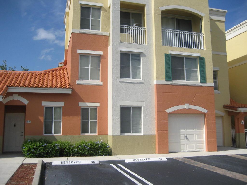 Photo of 11016 Legacy Drive #101, Palm Beach Gardens, FL 33410 (MLS # R10816665)