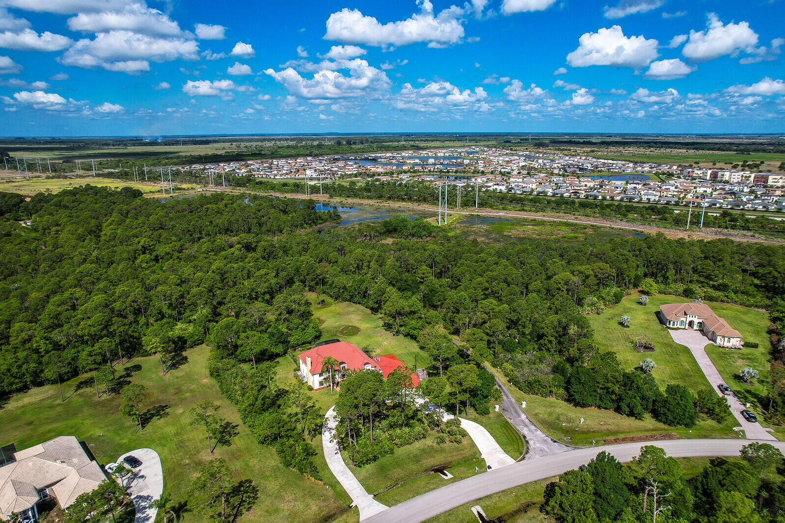 SABAL CREEK PHASE 2 - Residential