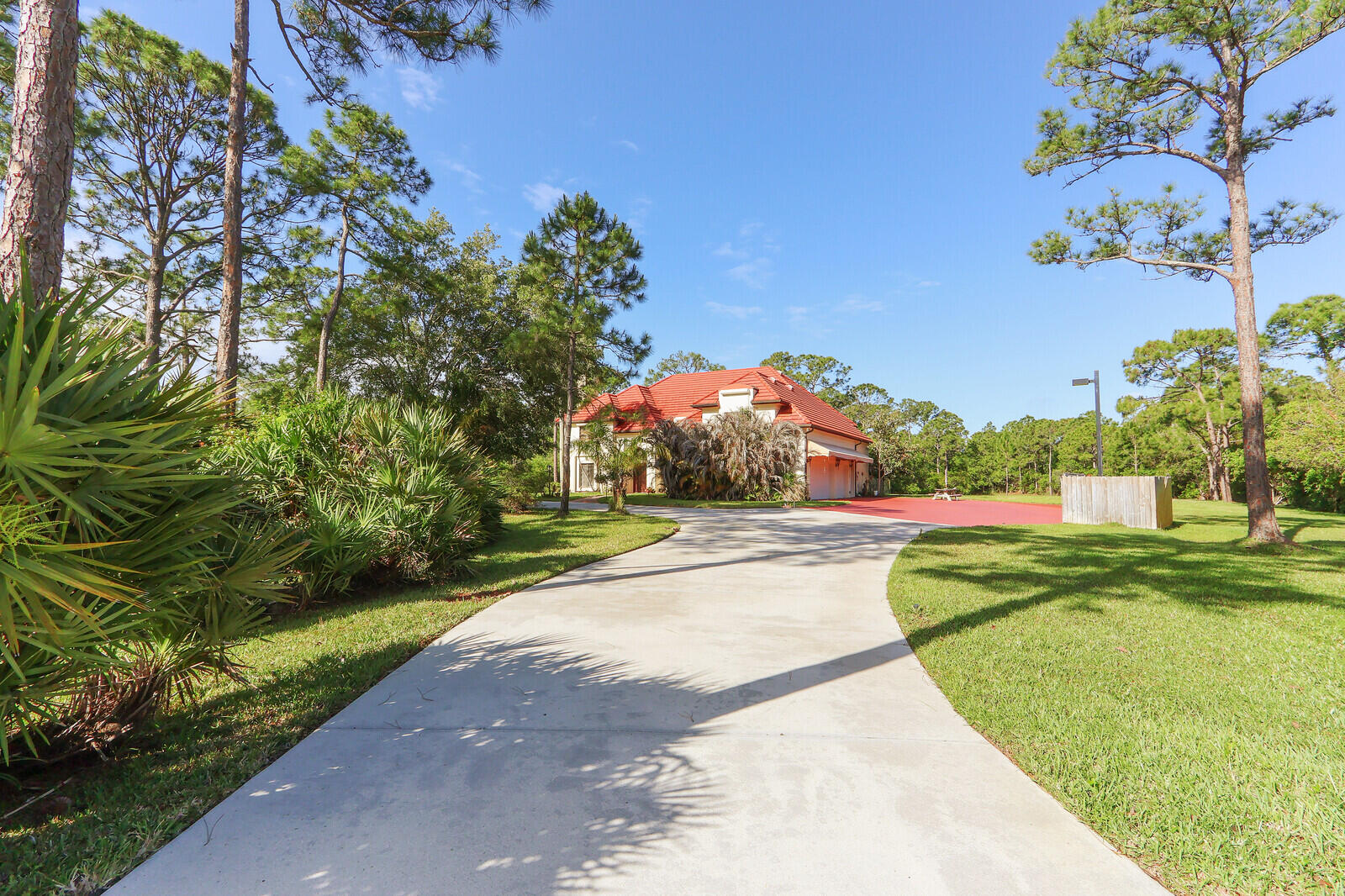 SABAL CREEK PHASE 2 - Residential
