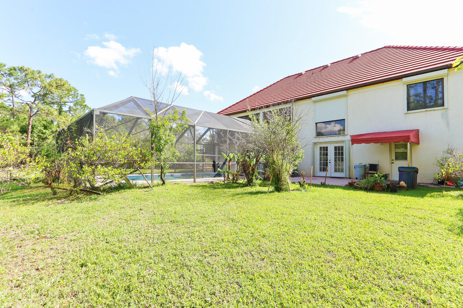 SABAL CREEK PHASE 2 - Residential