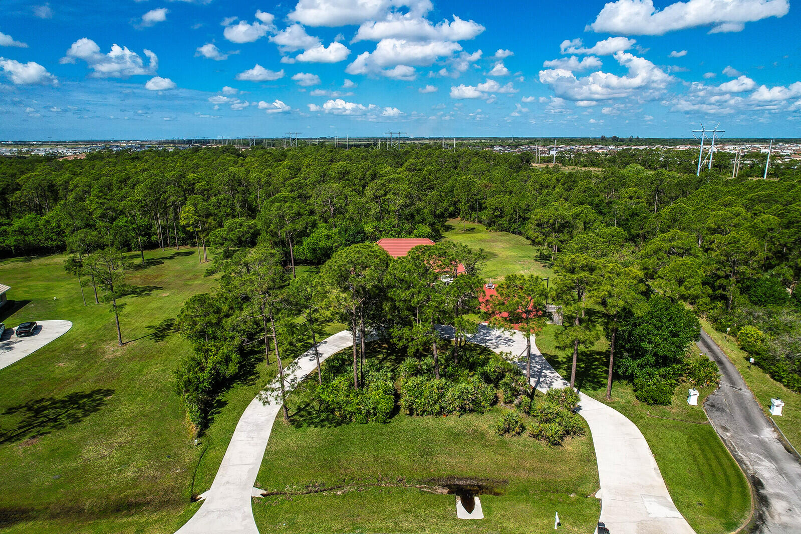 SABAL CREEK PHASE 2 - Residential