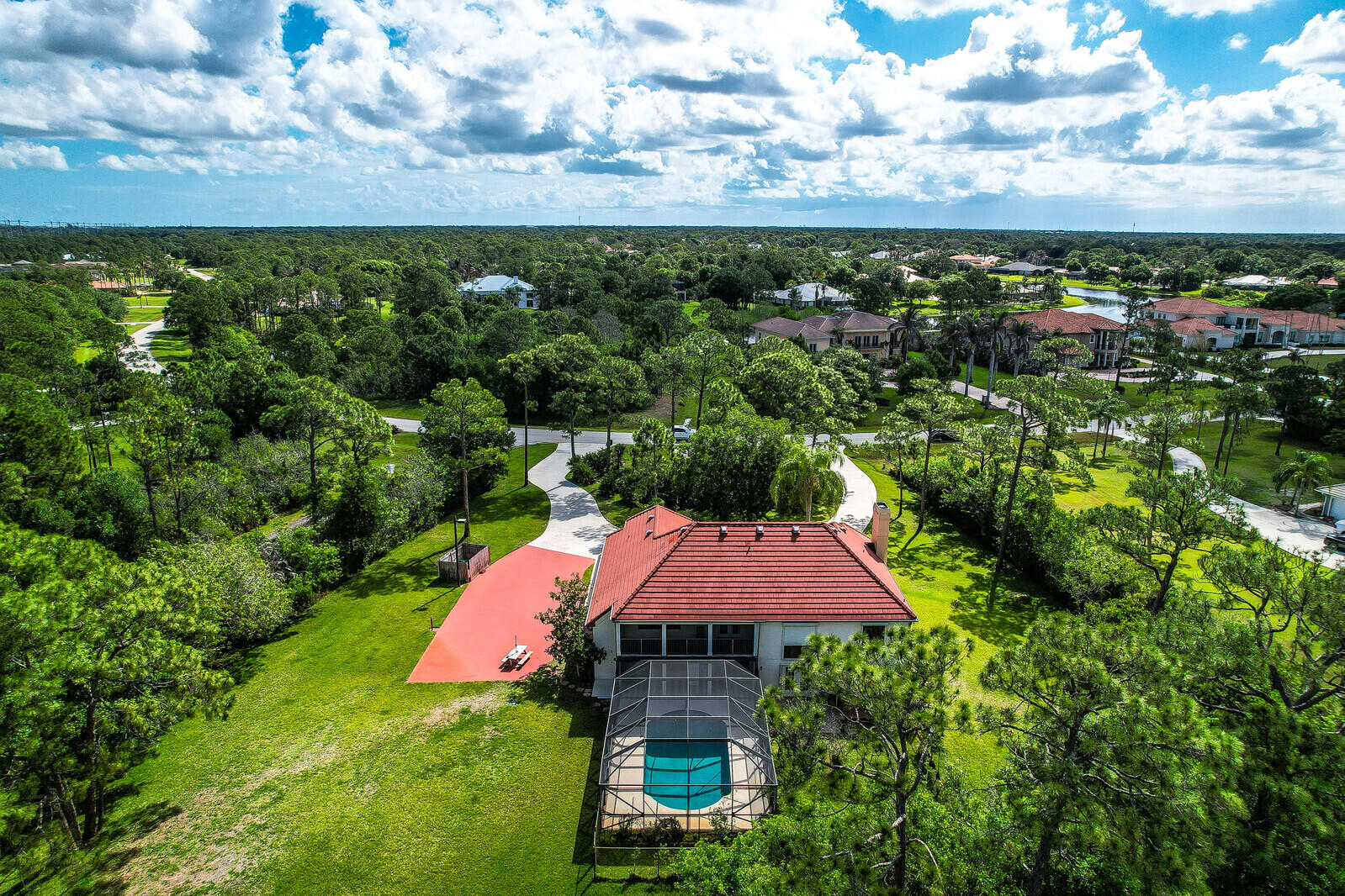 SABAL CREEK PHASE 2 - Residential