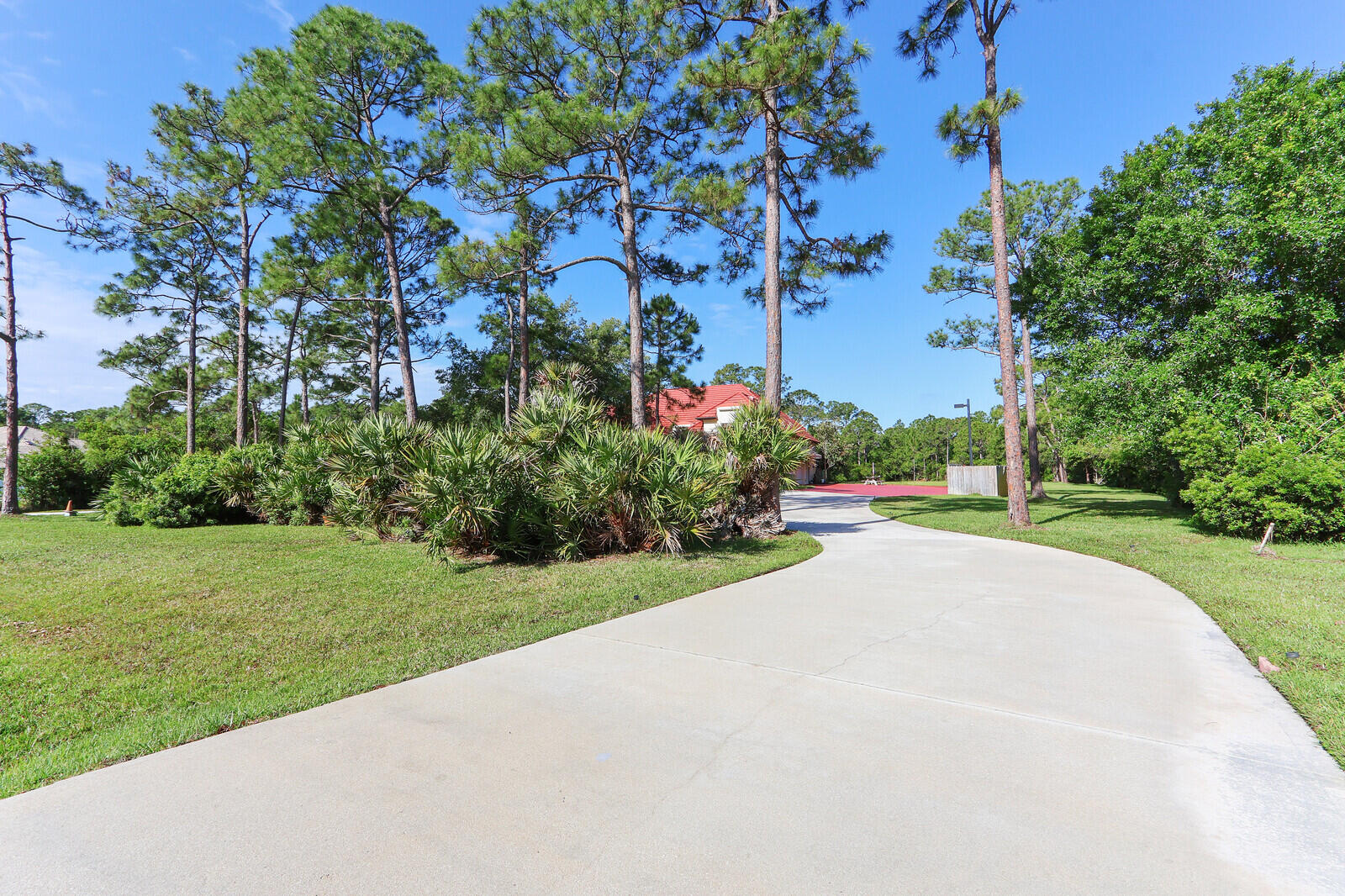 SABAL CREEK PHASE 2 - Residential