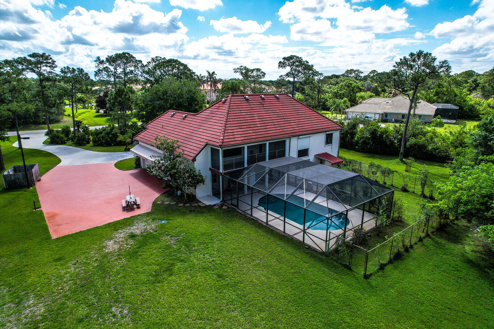 SABAL CREEK PHASE 2 - Residential