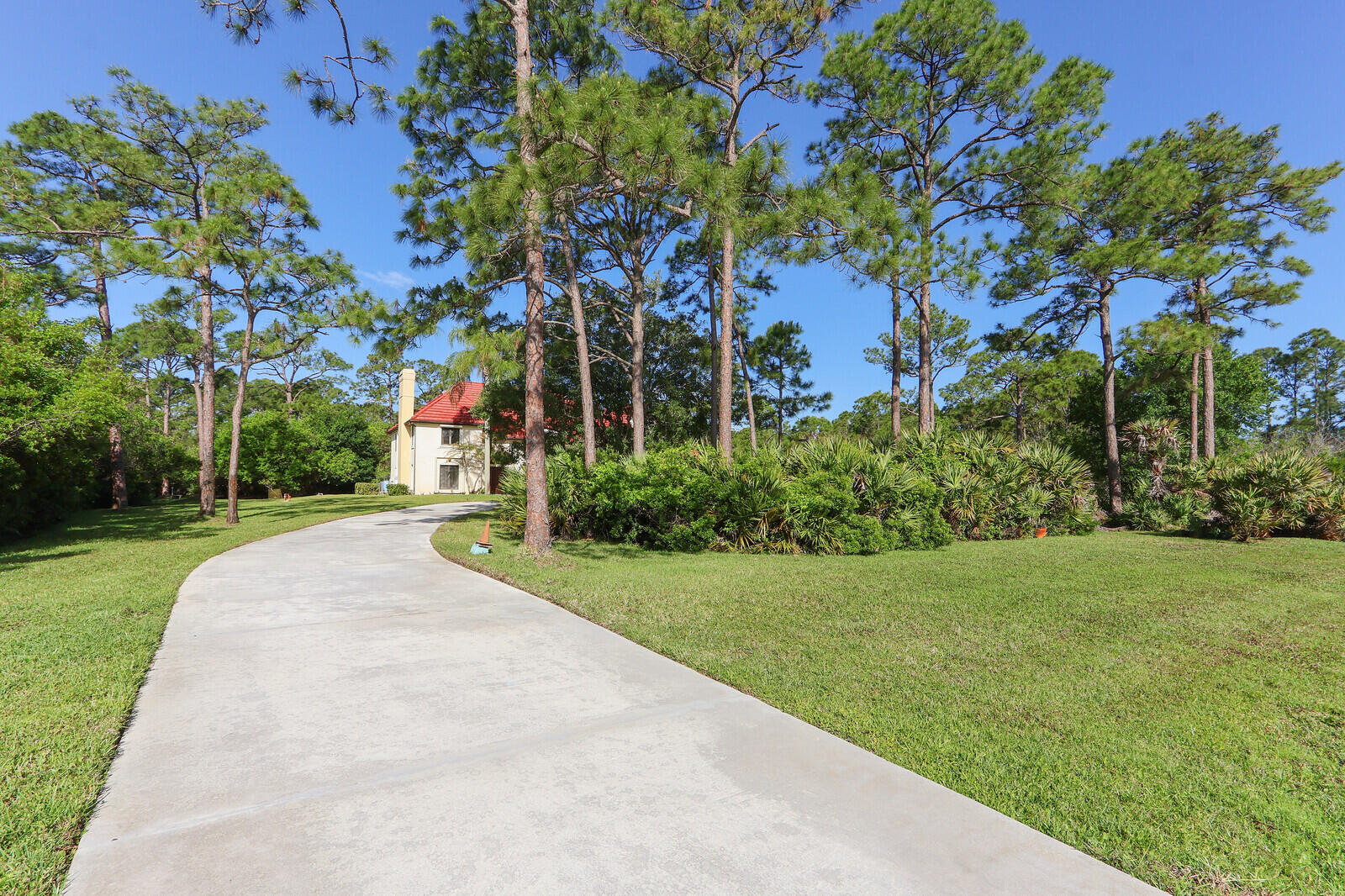 SABAL CREEK PHASE 2 - Residential