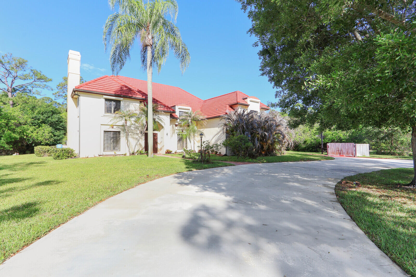 SABAL CREEK PHASE 2 - Residential