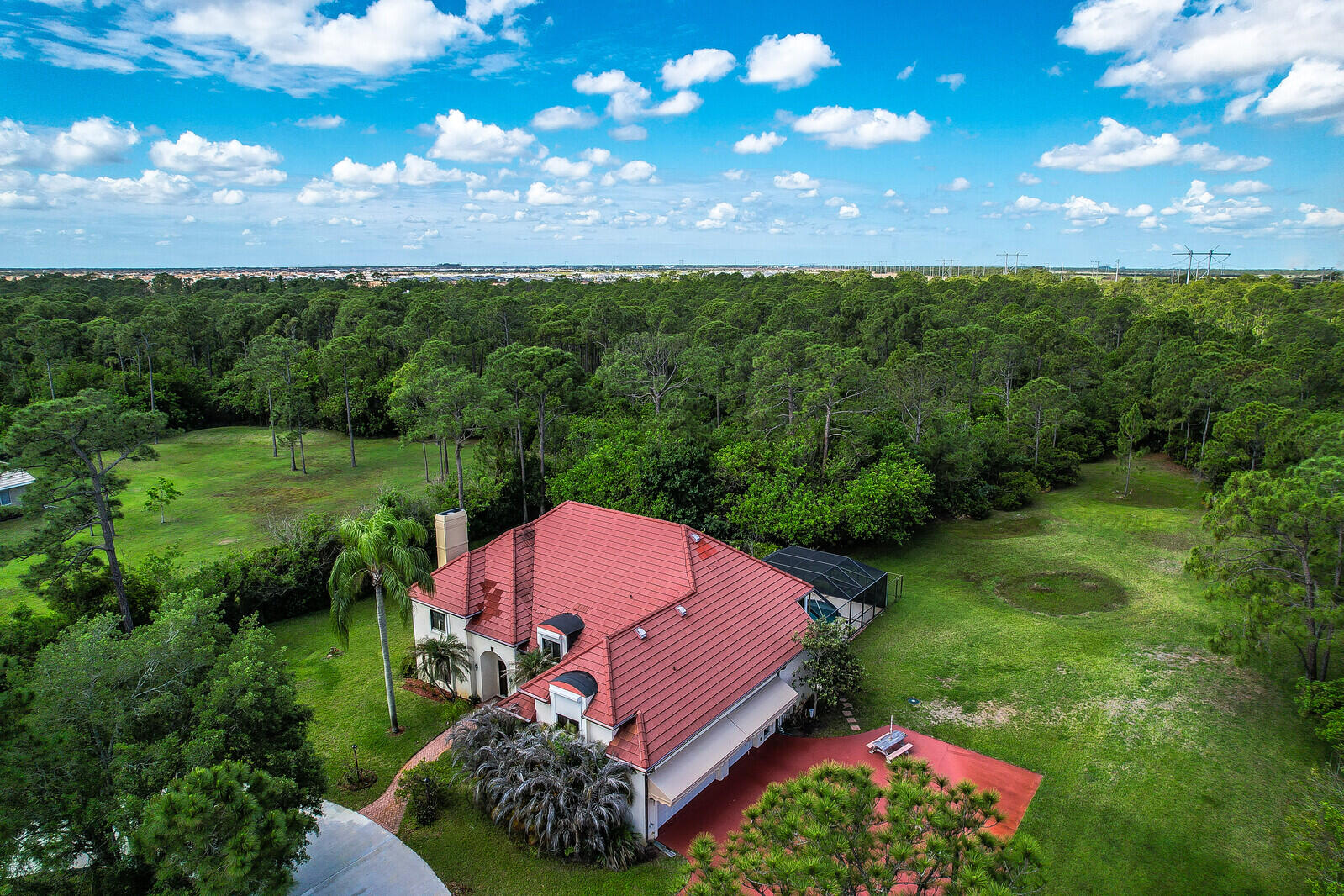 SABAL CREEK PHASE 2 - Residential