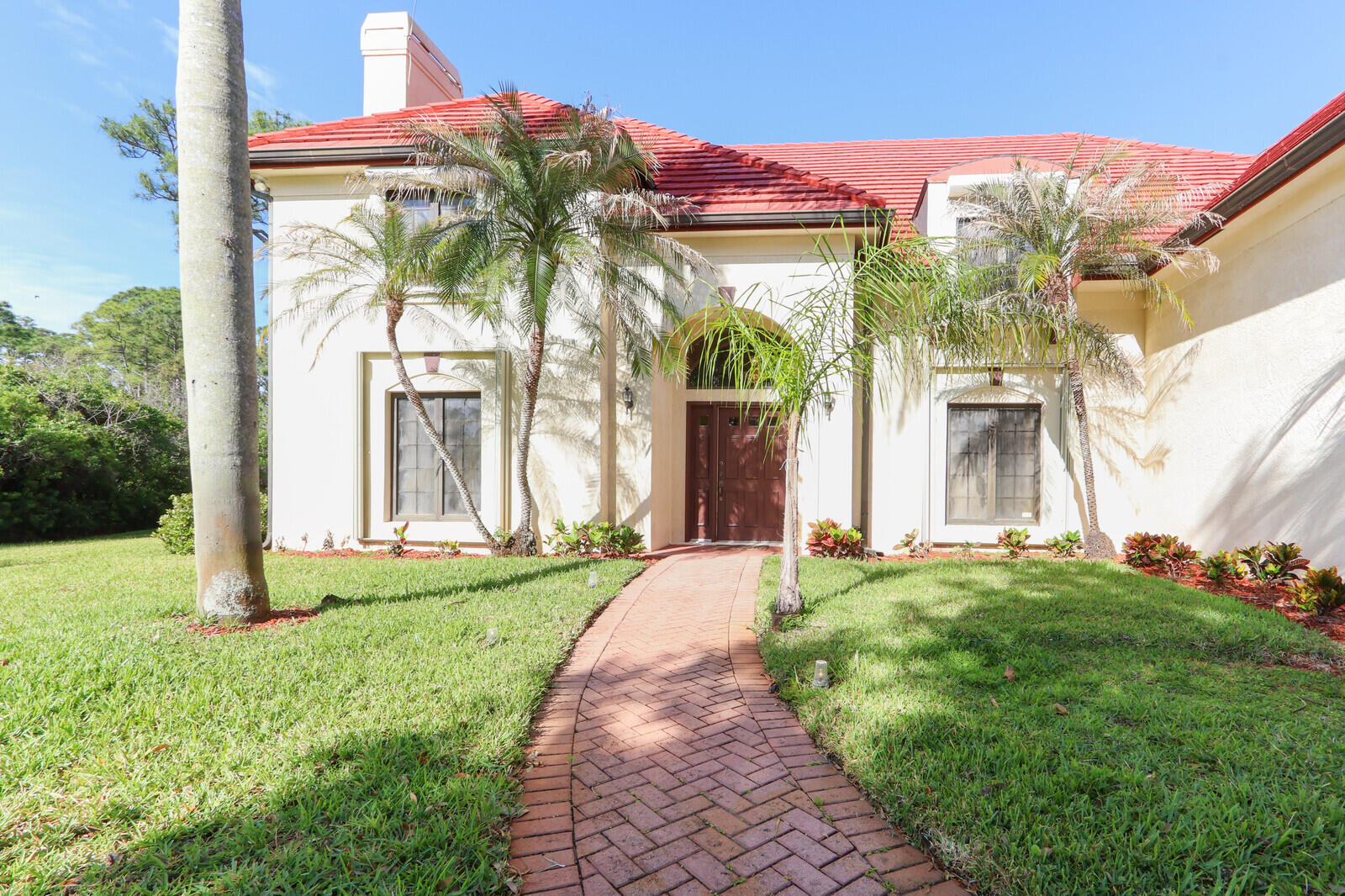 SABAL CREEK PHASE 2 - Residential