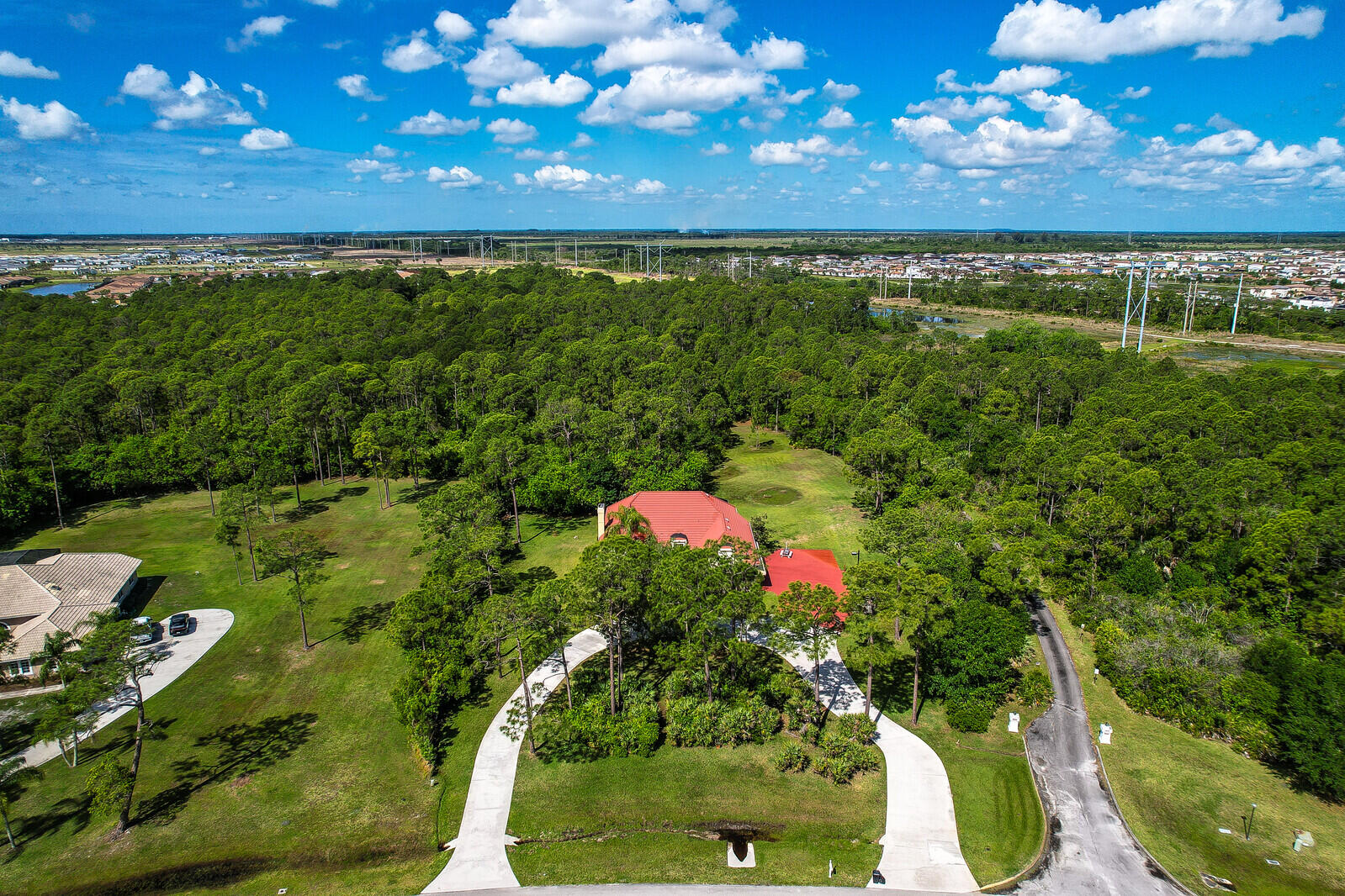 SABAL CREEK PHASE 2 - Residential