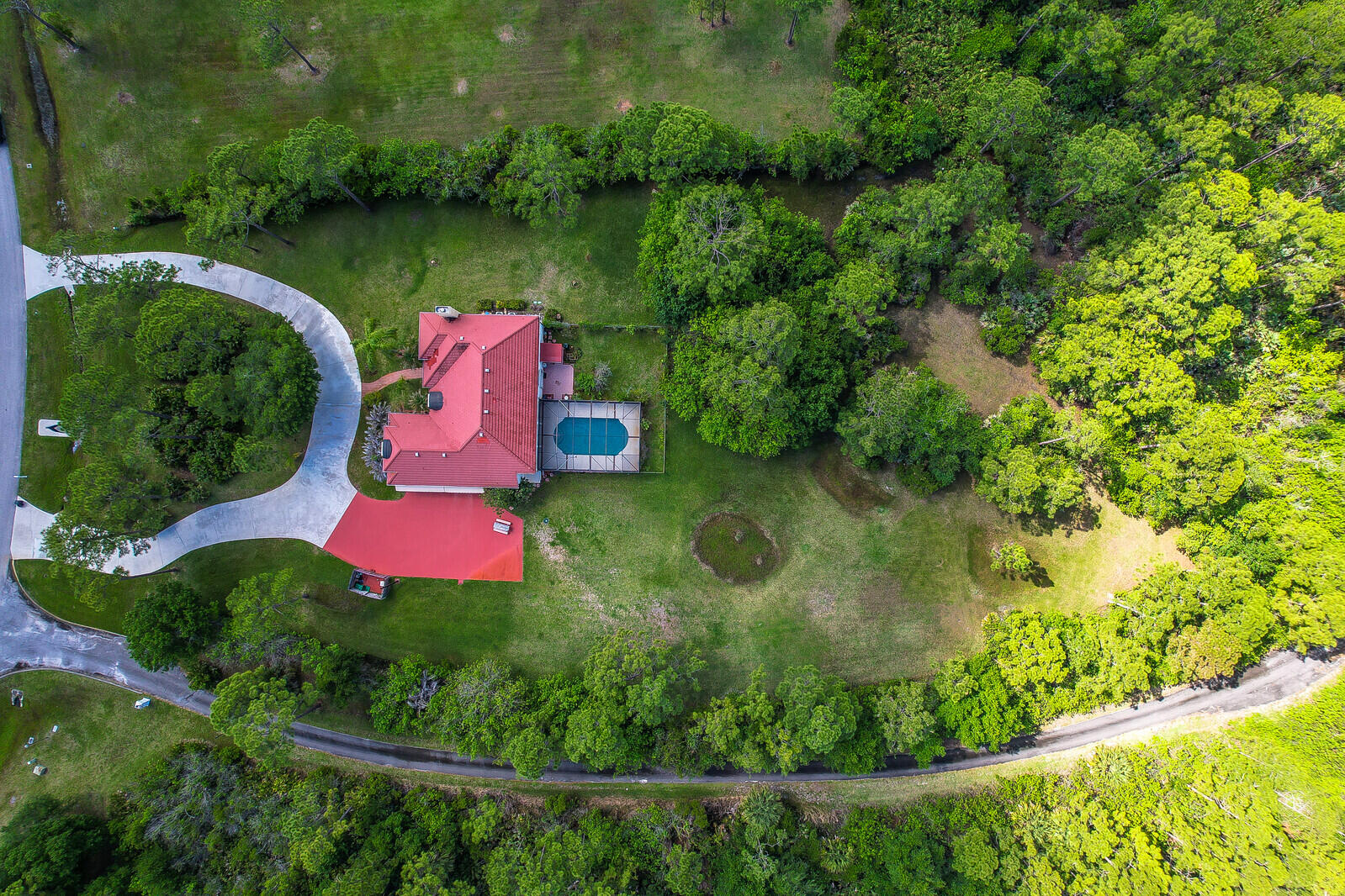 SABAL CREEK PHASE 2 - Residential