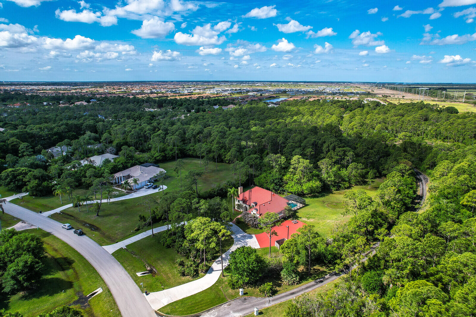 SABAL CREEK PHASE 2 - Residential