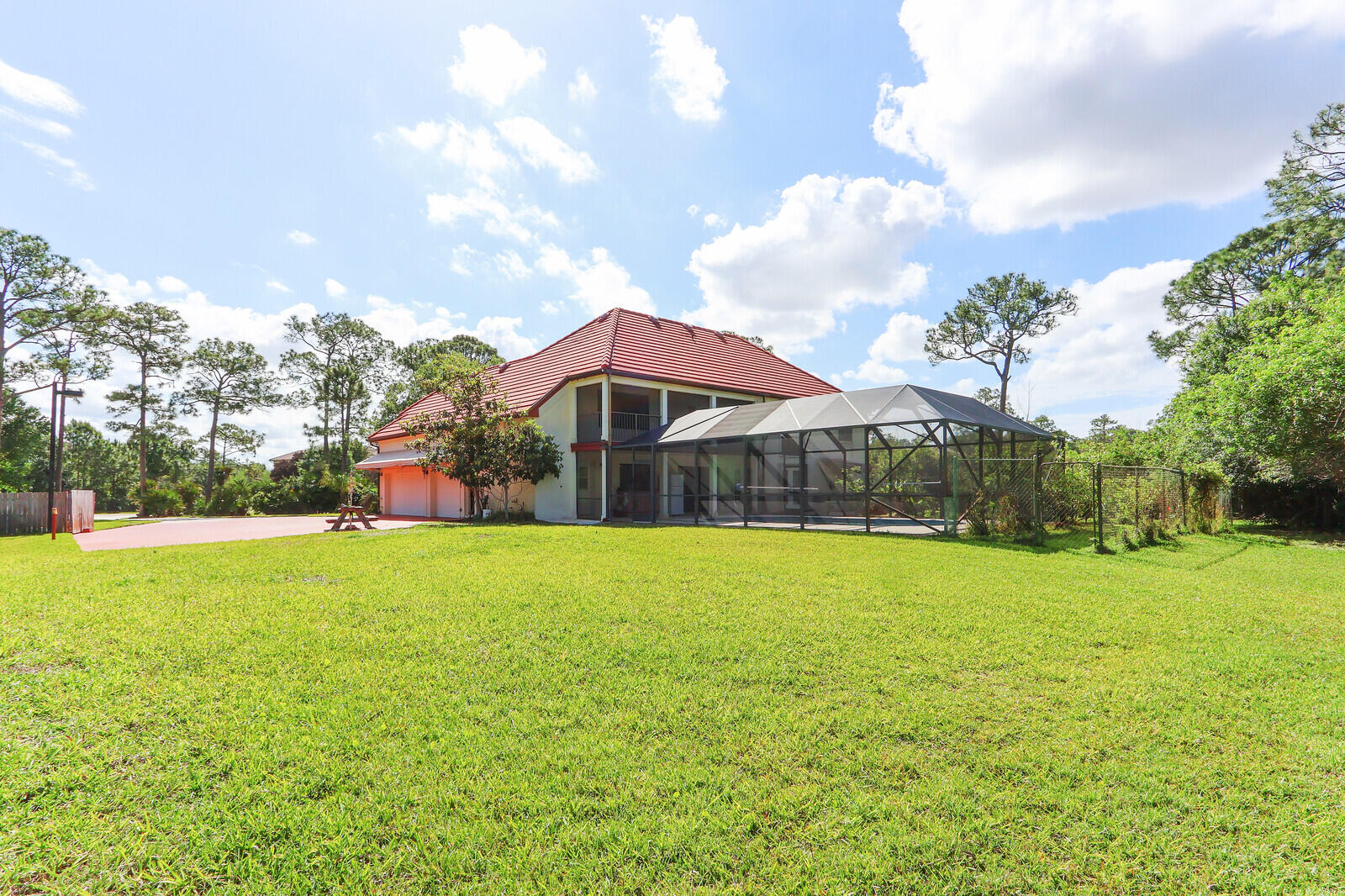 SABAL CREEK PHASE 2 - Residential