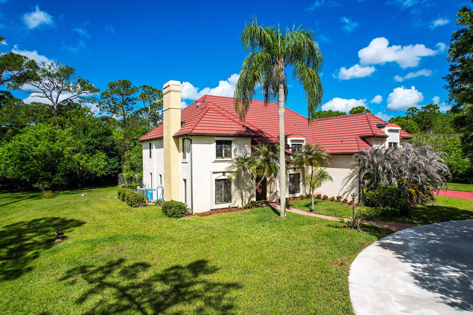 SABAL CREEK PHASE 2 - Residential