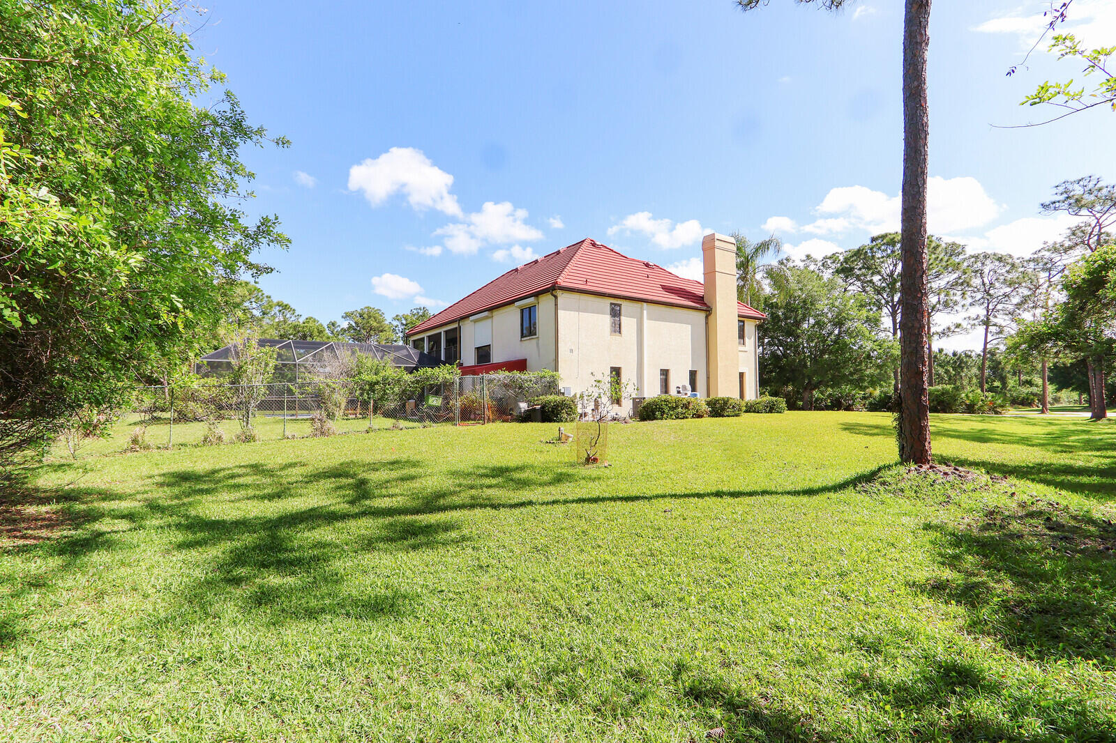 SABAL CREEK PHASE 2 - Residential