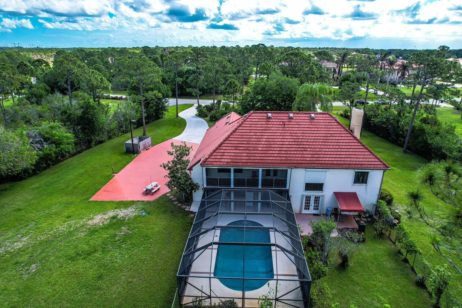 SABAL CREEK PHASE 2 - Residential