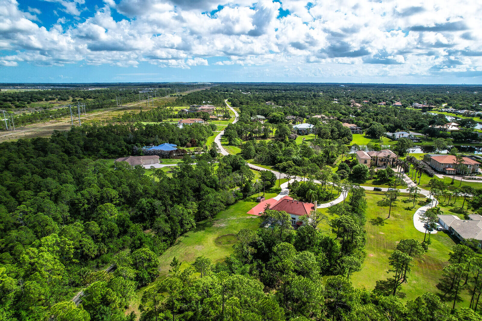 SABAL CREEK PHASE 2 - Residential