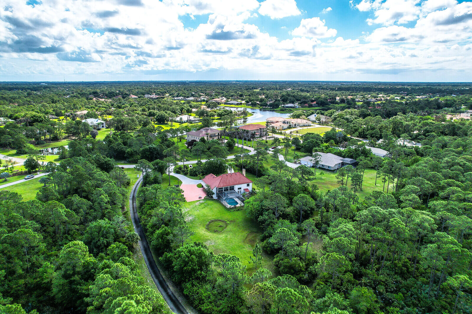 SABAL CREEK PHASE 2 - Residential