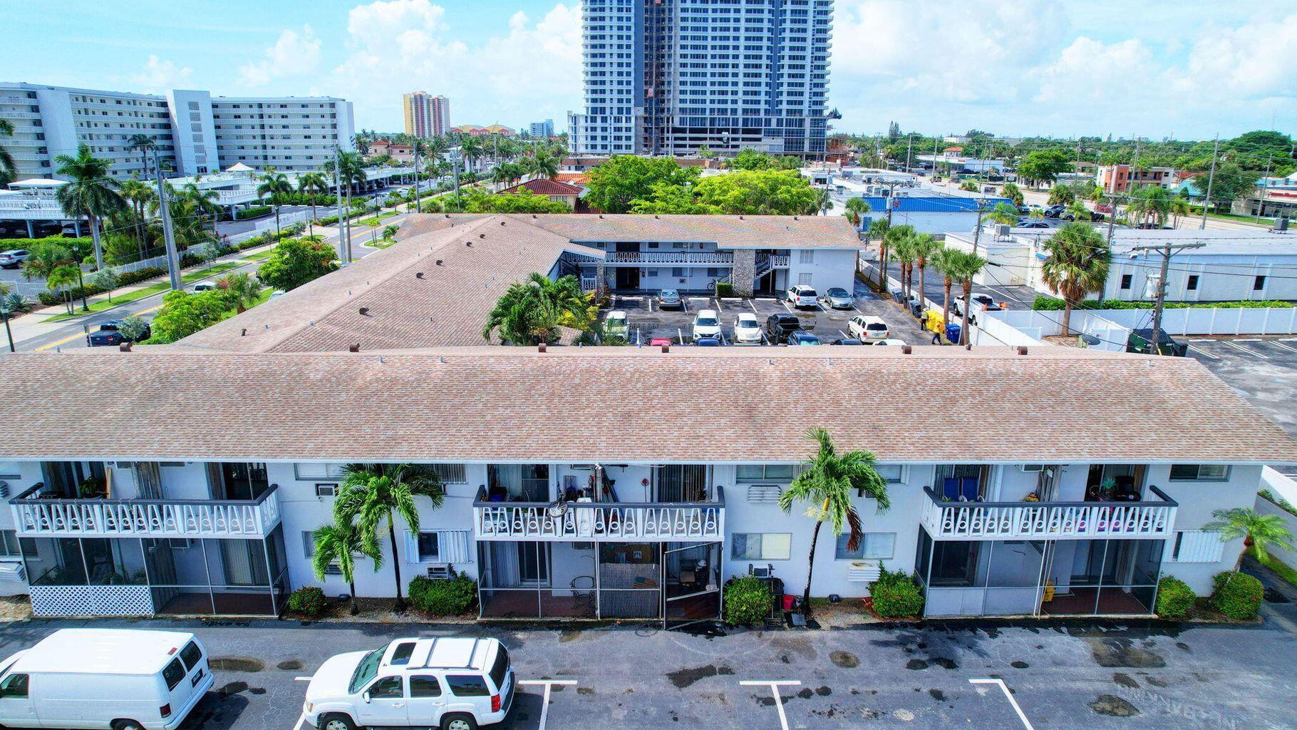 LAKE SHORE CONDO - Residential Lease