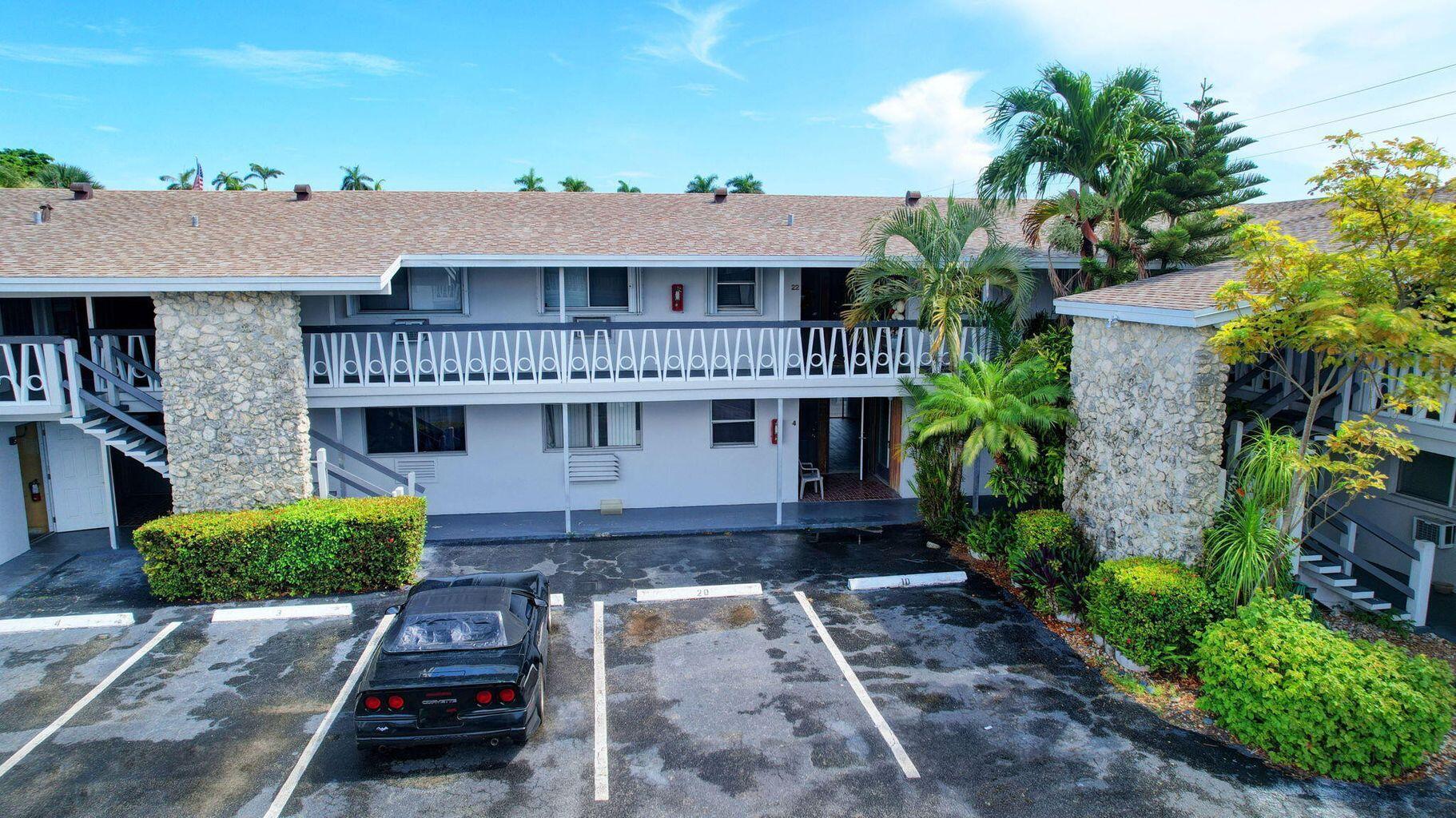 LAKE SHORE CONDO - Residential Lease