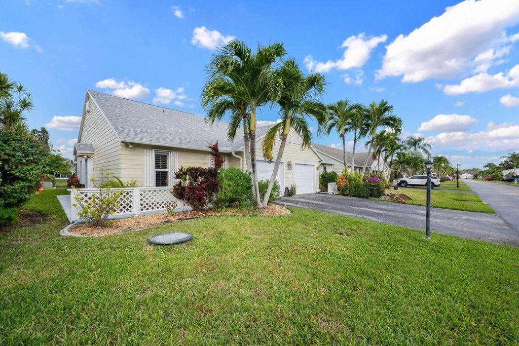 Photo of 2611 SE Tropical East Circle, Port Saint Lucie, FL 34952 (MLS # R11143903)