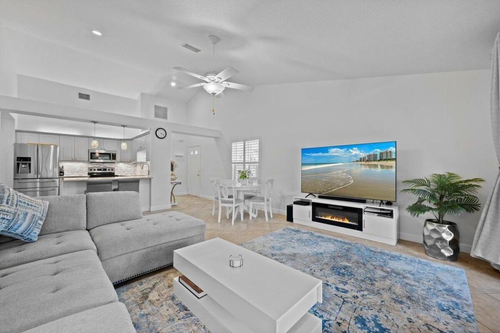 Photo of 2611 SE Tropical East Circle, Port Saint Lucie, FL 34952 (MLS # R11143903)