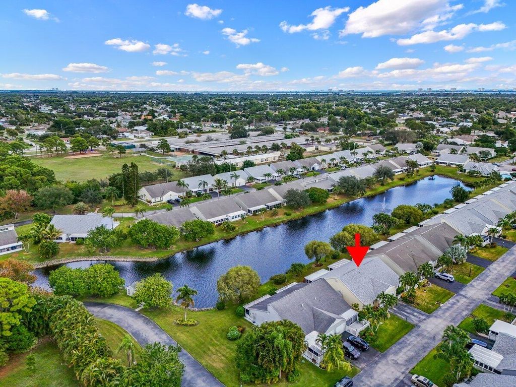 Photo of 2611 SE Tropical East Circle, Port Saint Lucie, FL 34952 (MLS # R11143903)