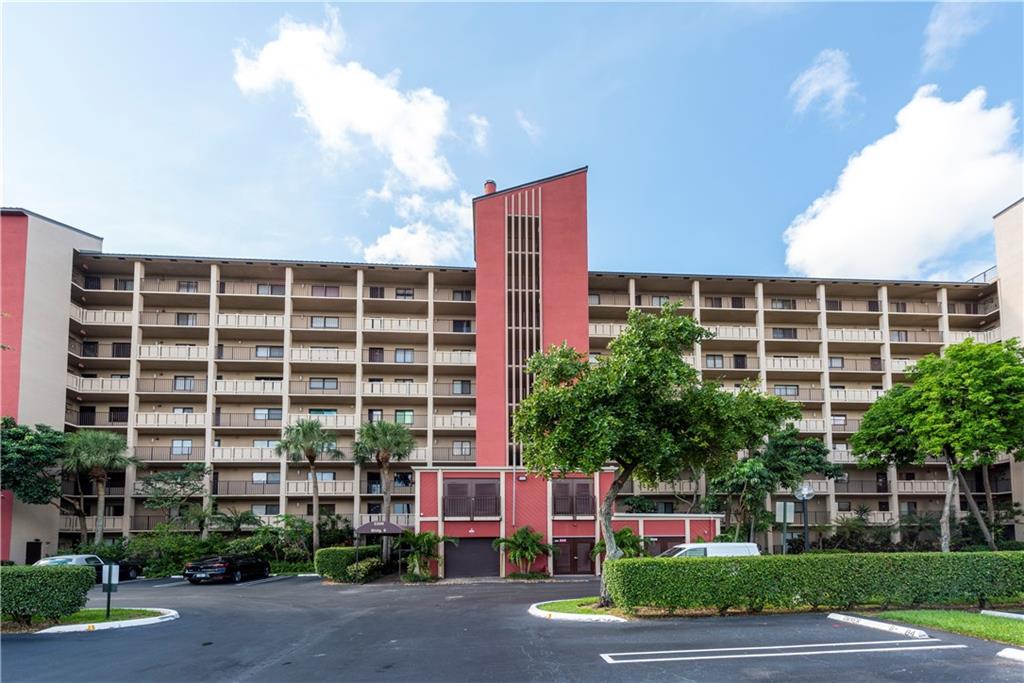 Cypress bend - Residential