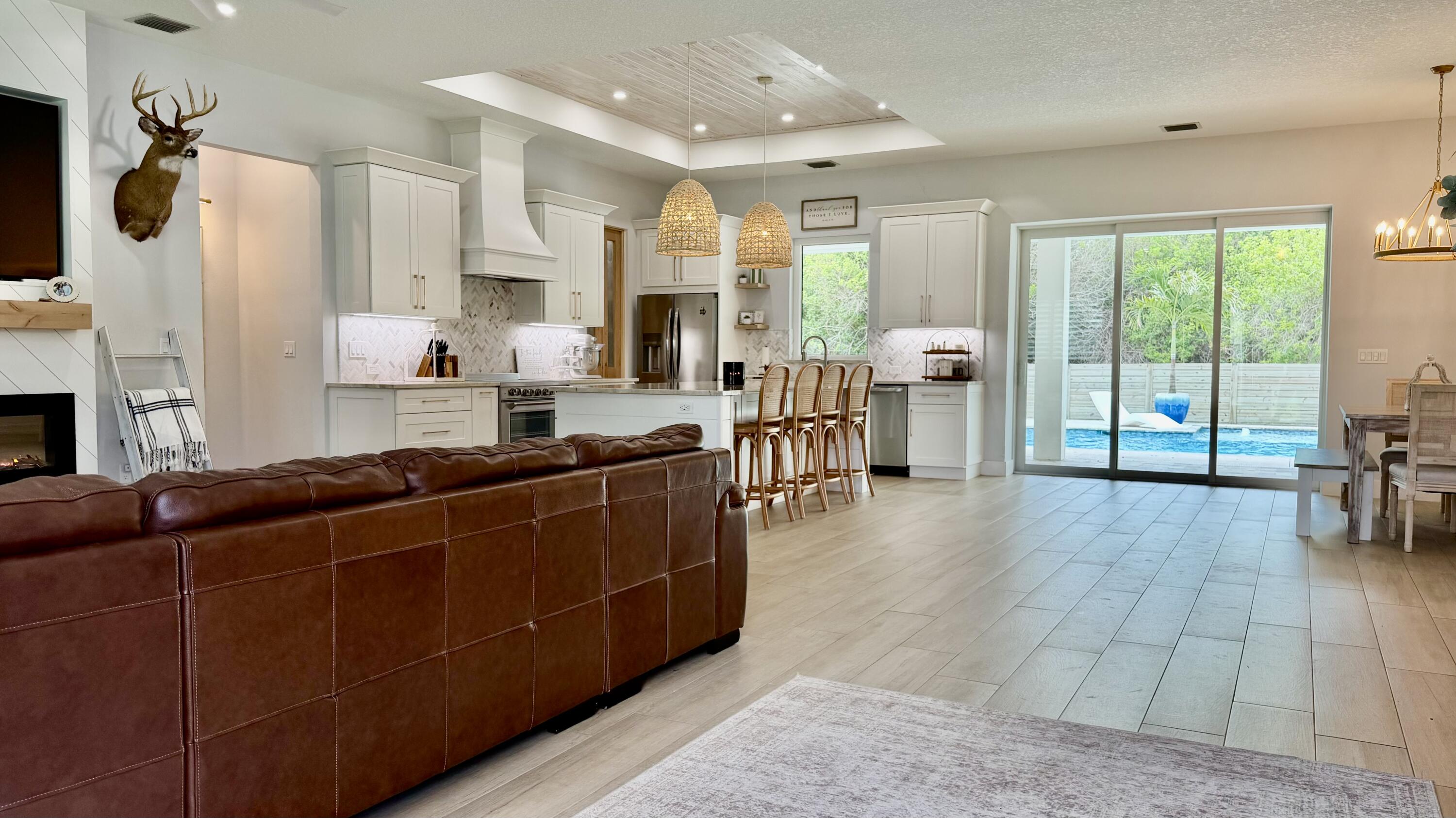 Hobart Landing - Residential