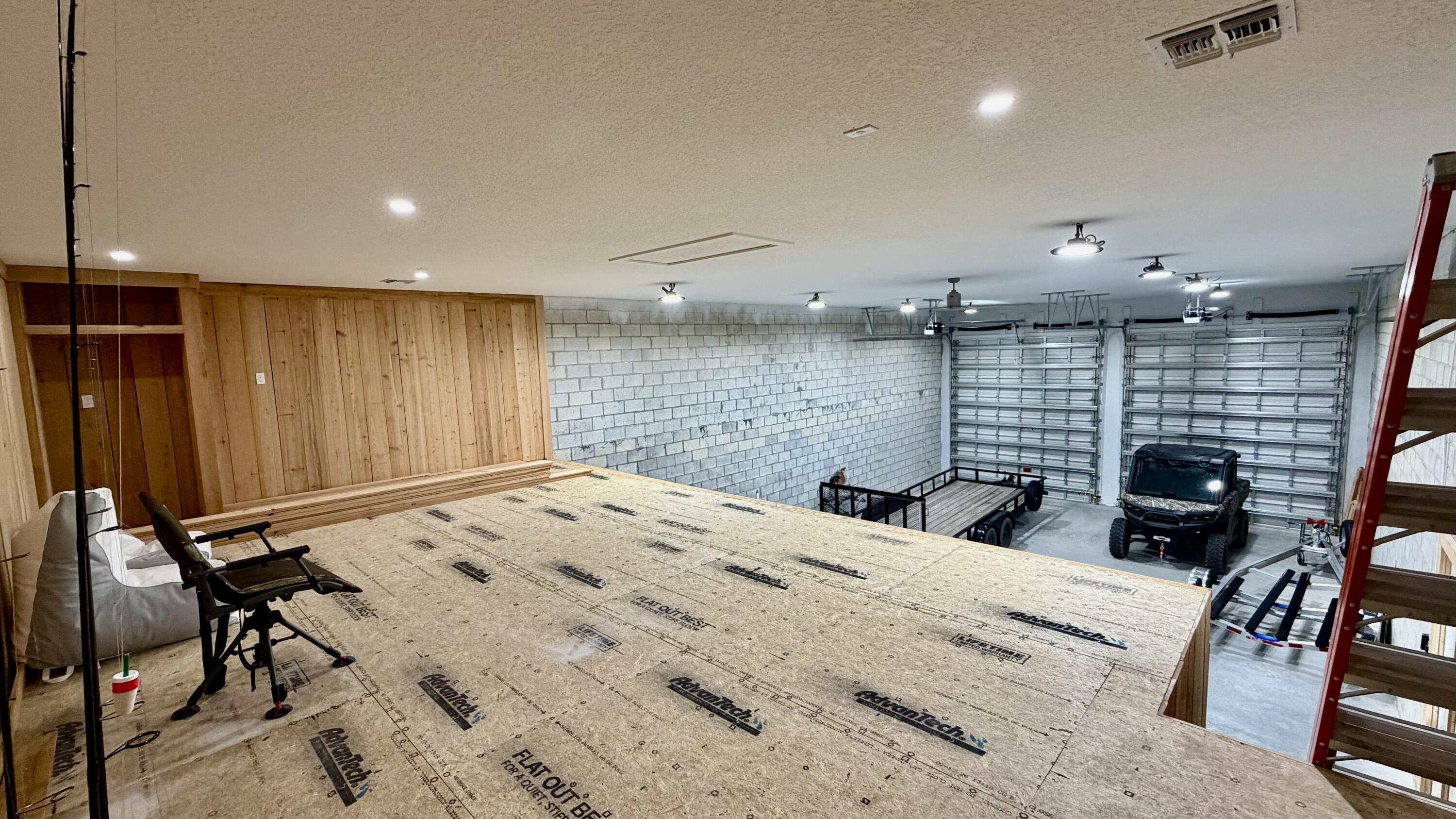 Hobart Landing - Residential