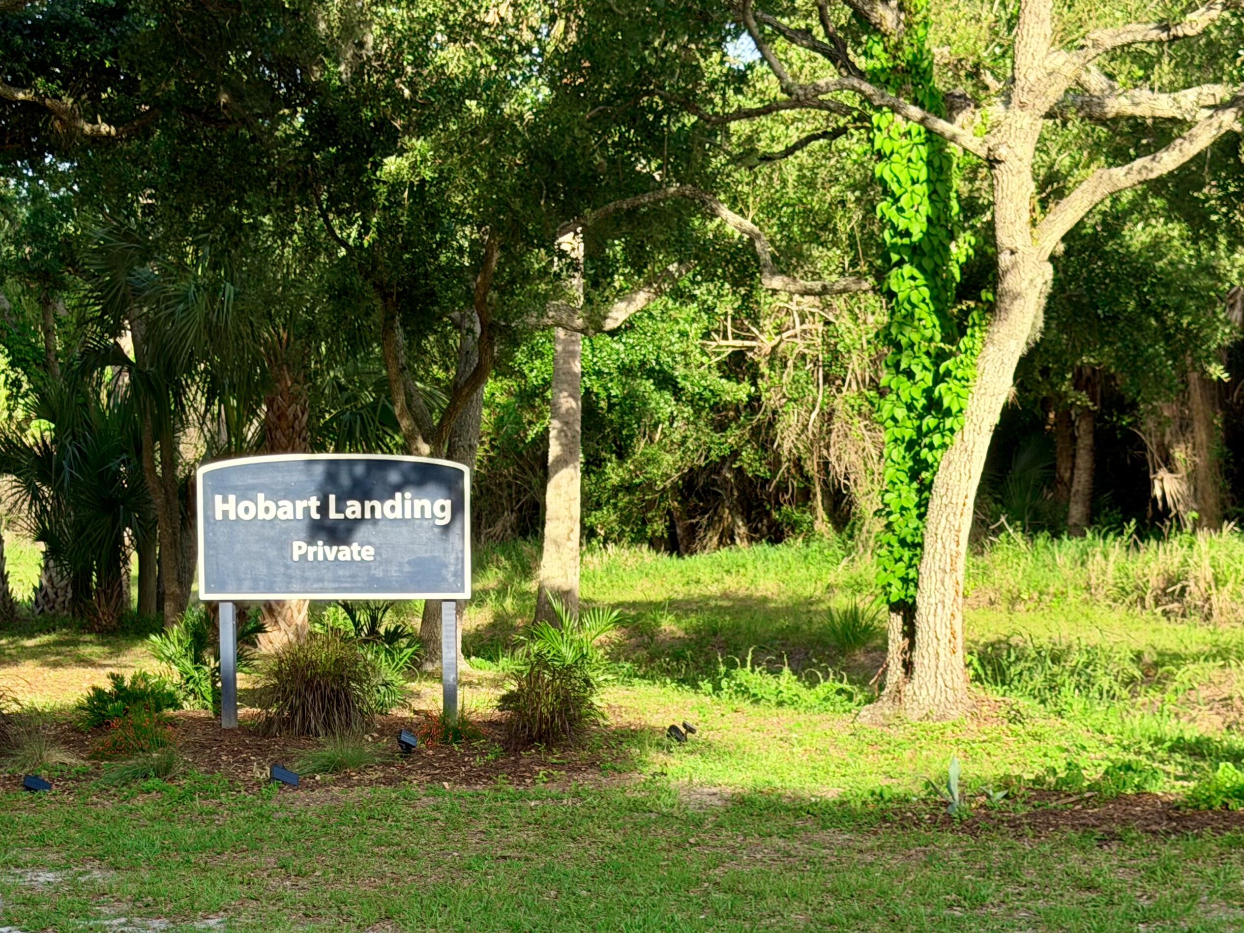 Hobart Landing - Residential