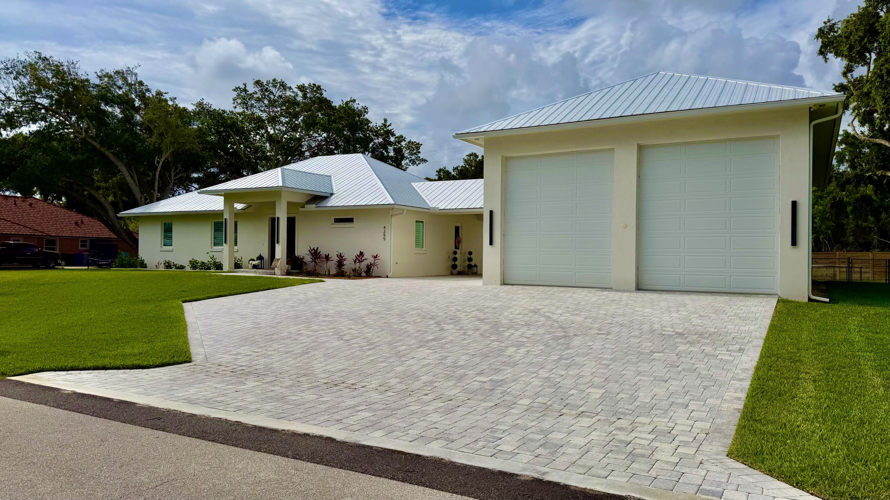 Hobart Landing - Residential